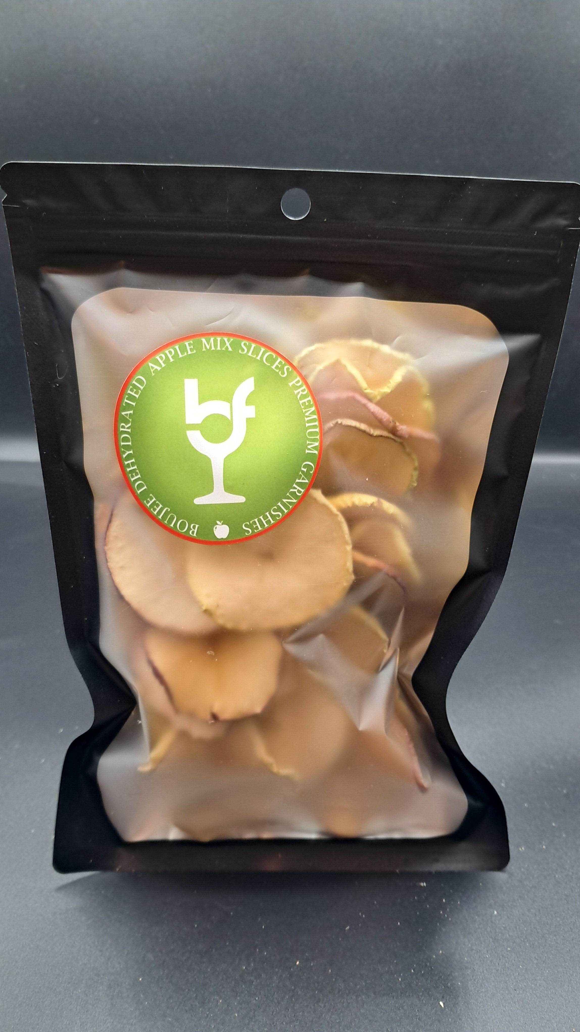 25+ Piece Dried Apple