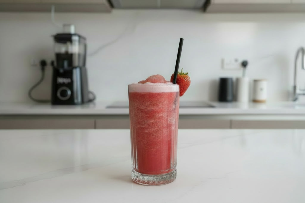 Boujee Fizz Black Label Box Cocktail Mocktail Gift Box Dried Fruit Dehydrated Fruit ,Cocktail Syrup Pineapple Syrup, Milkshake Syrup, Dried Citrus , Gin,