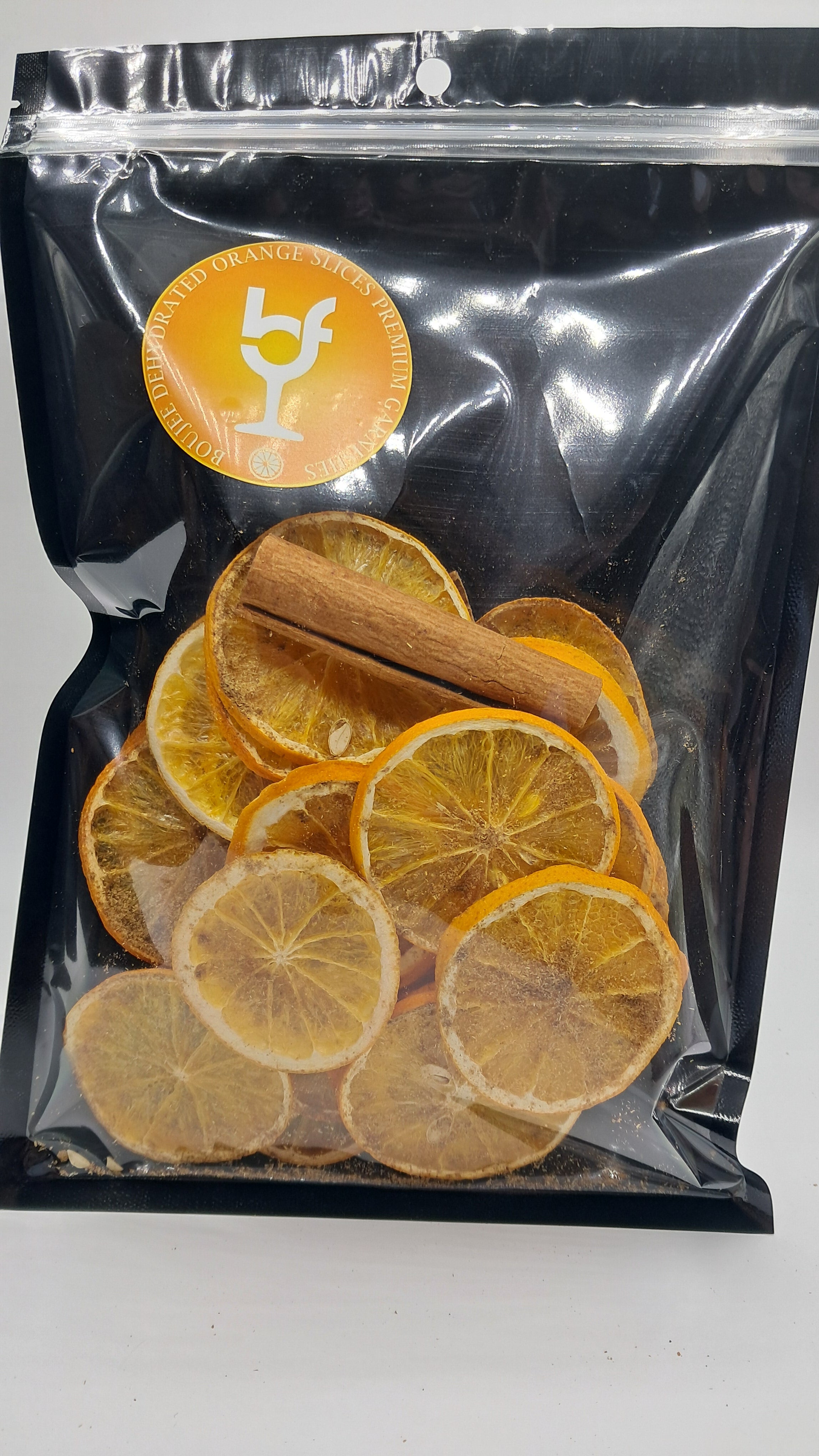 35+ Cinnamon Orange Wheels