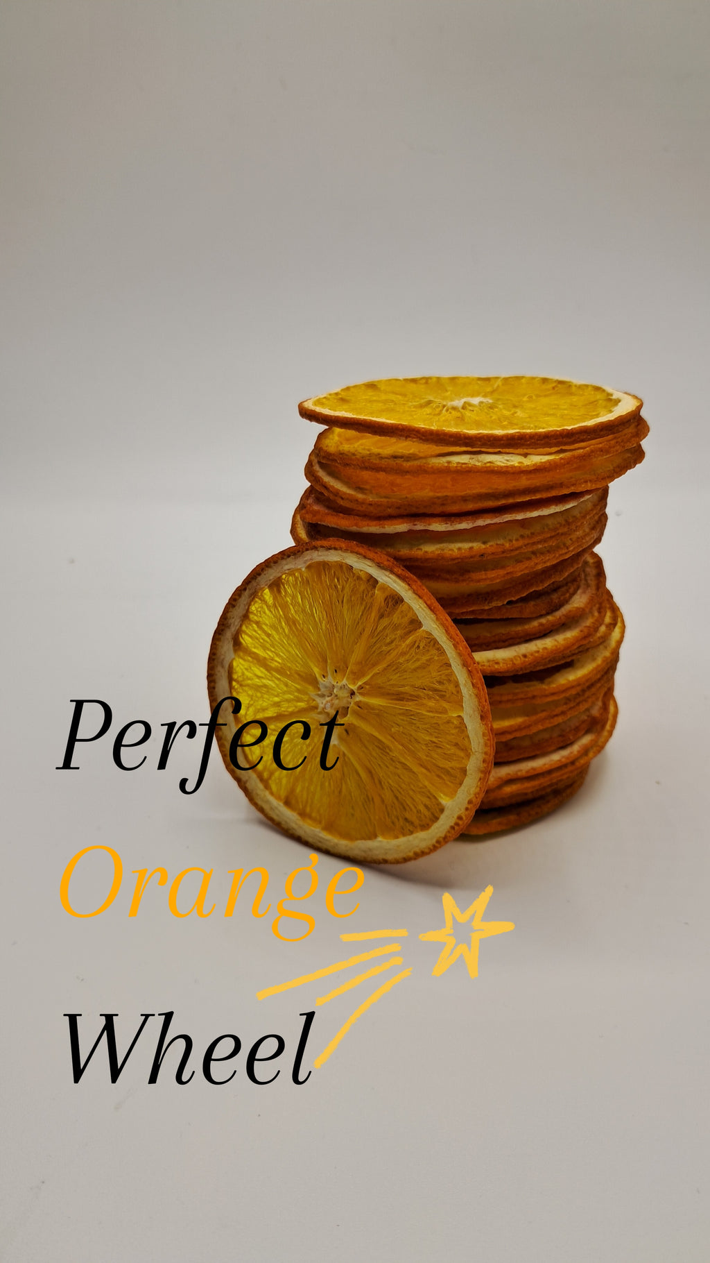 140+ Piece Large Citrus Box