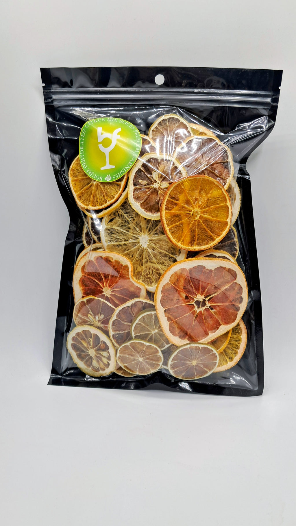 80+ Piece Large Citrus Bag