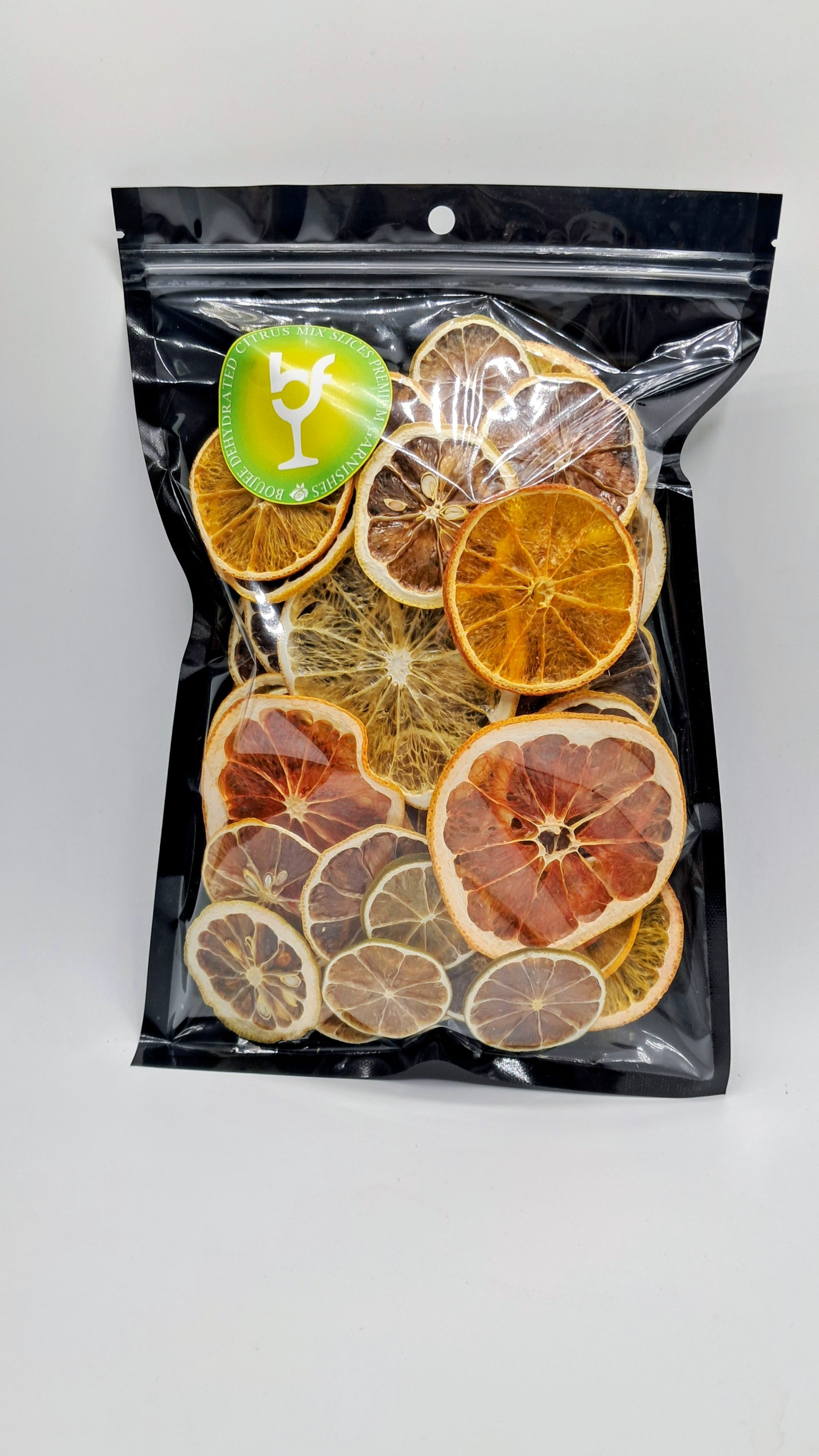 80+ Piece Large Citrus Bag