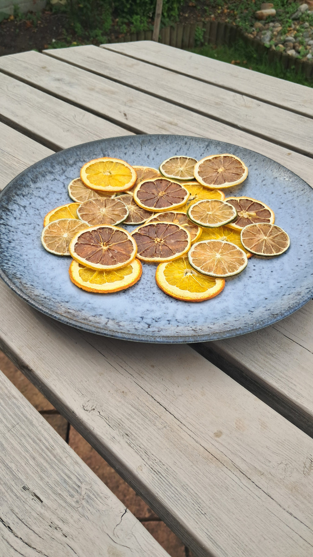 40+ Piece Dried Mixed Citrus Box