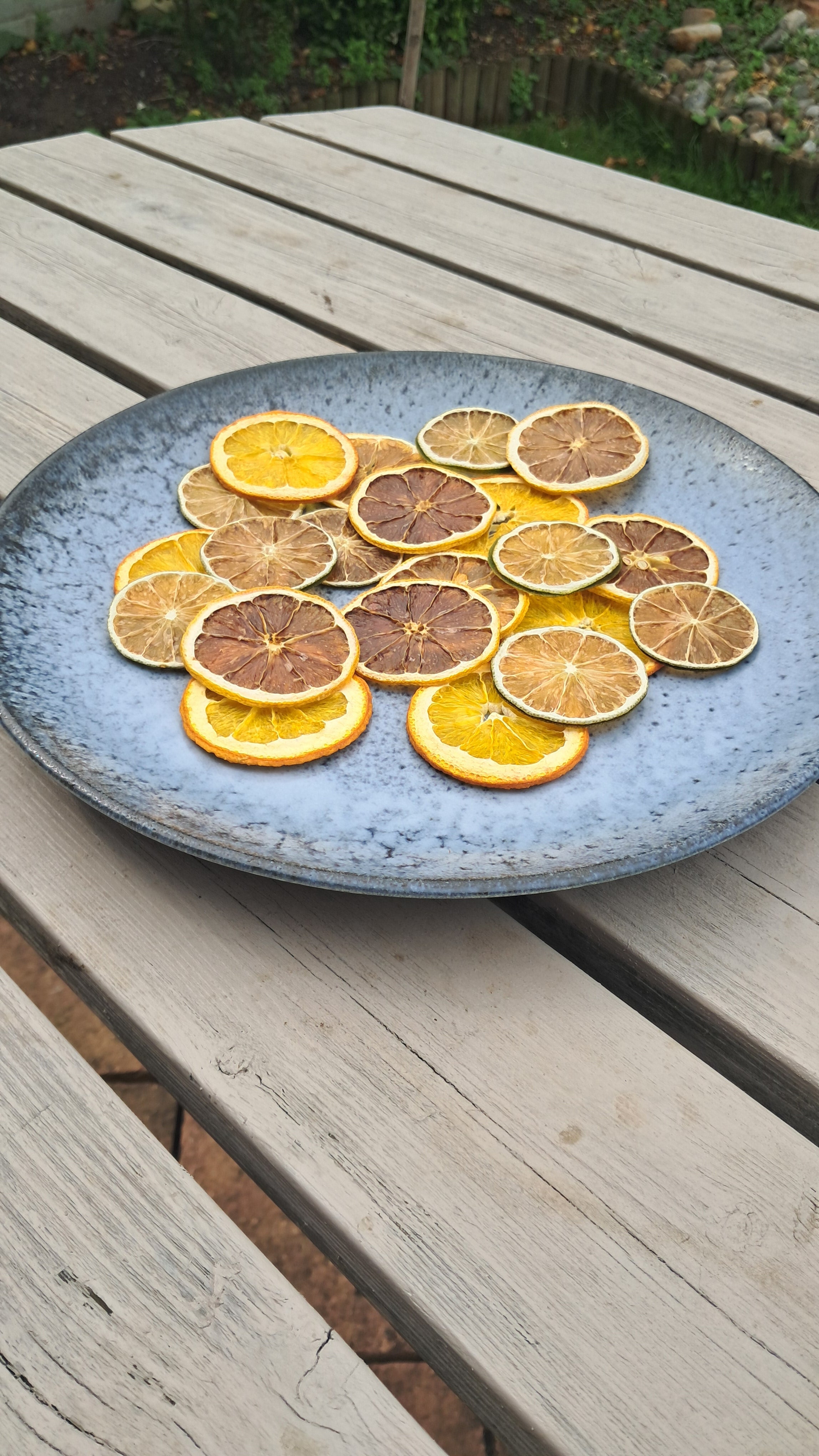 40+ Piece Dried Mixed Citrus Box