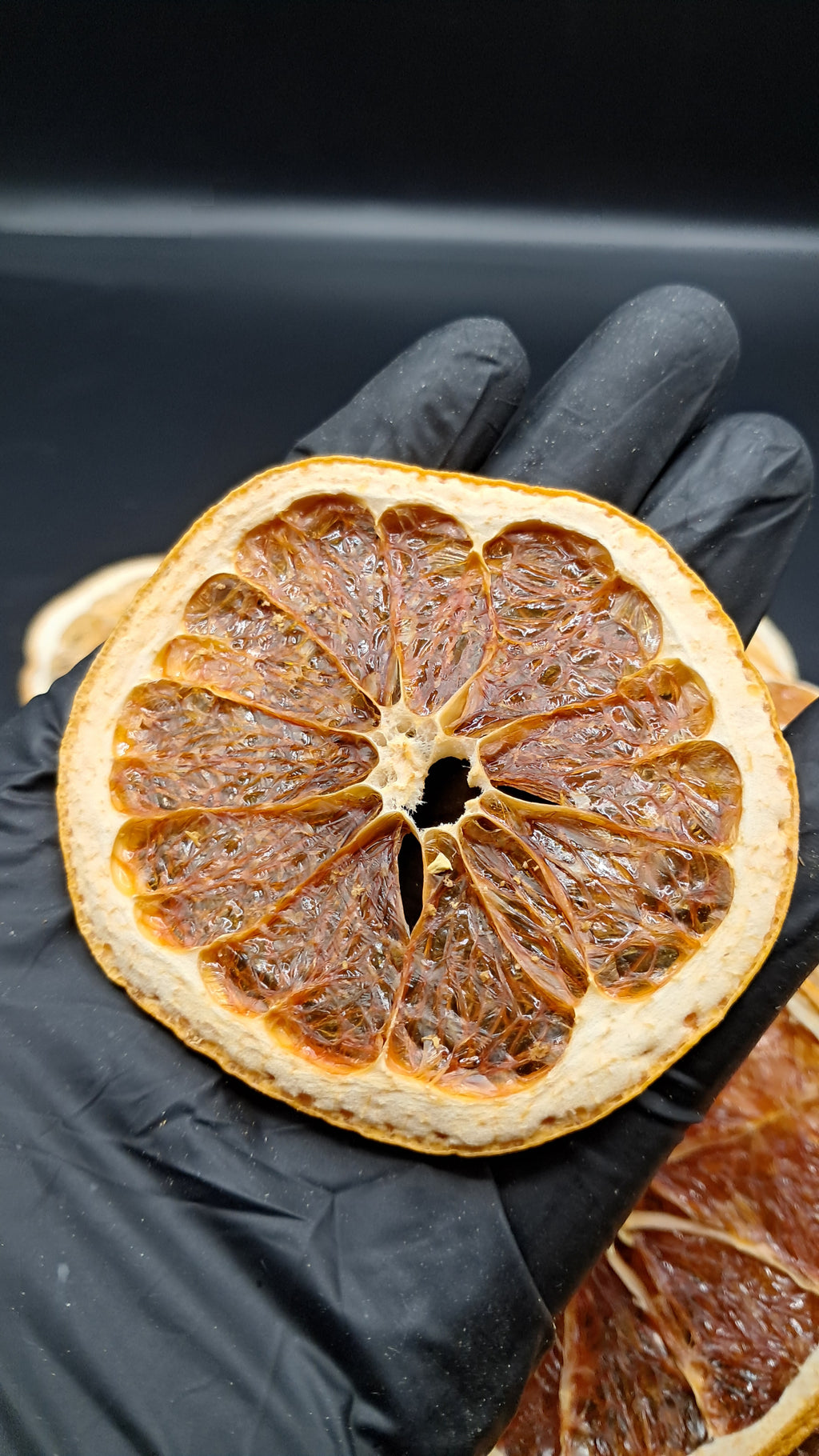 20+ Piece Dried Mixed Grapefruit