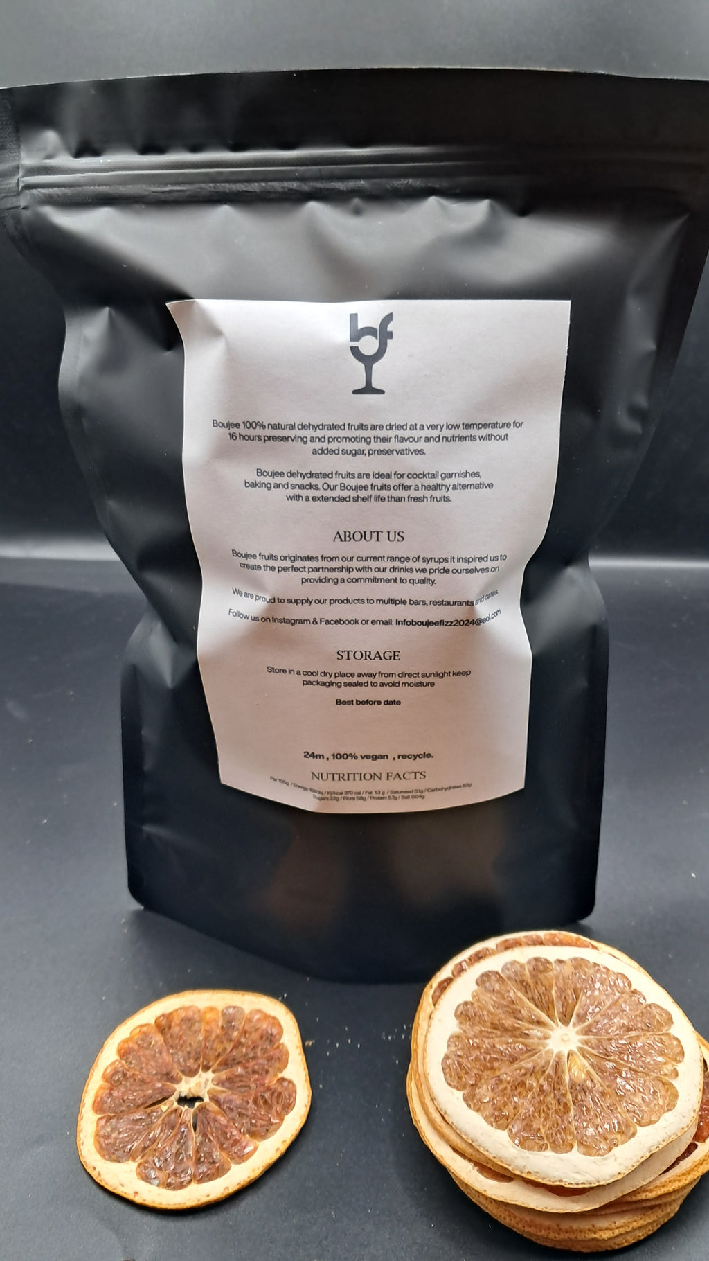 40 + Piece Mixed Grapefruit Wheels