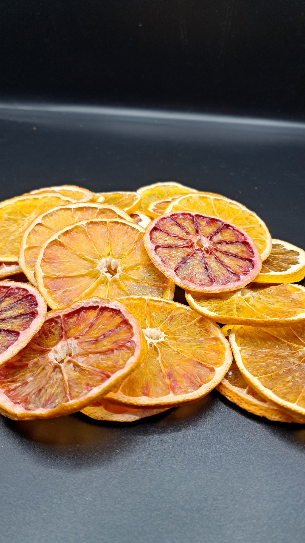 20+ Piece Dried Blood Orange