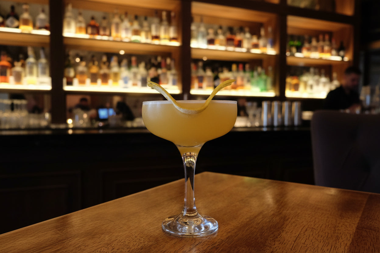 Boujee Fizz Black Label Box Cocktail Mocktail Gift Box Dried Fruit Dehydrated Fruit ,Cocktail Syrup Pineapple Syrup, Milkshake Syrup, Dried Citrus , Gin,