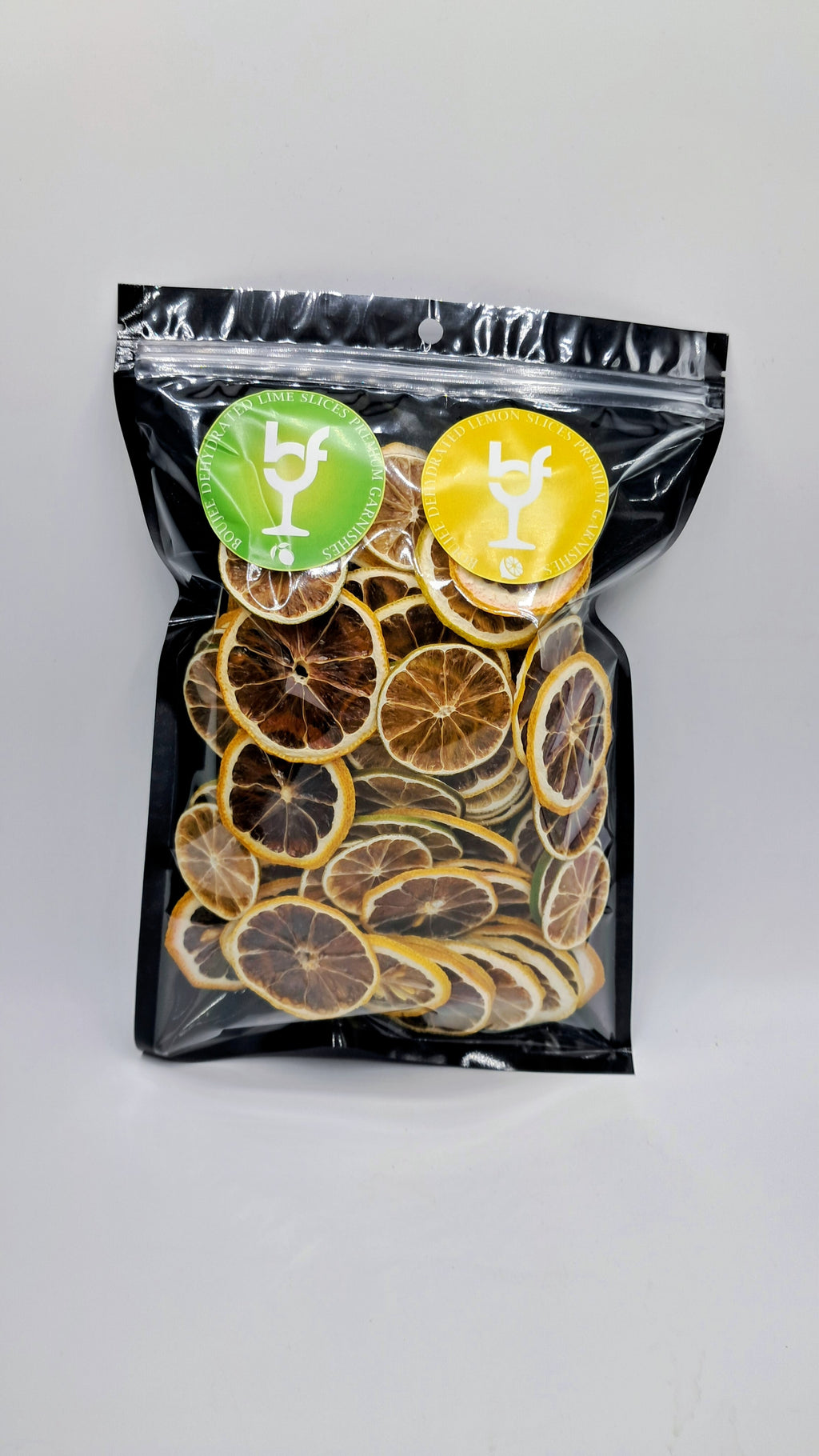 120+ Piece Large Lemon &Lime Bag