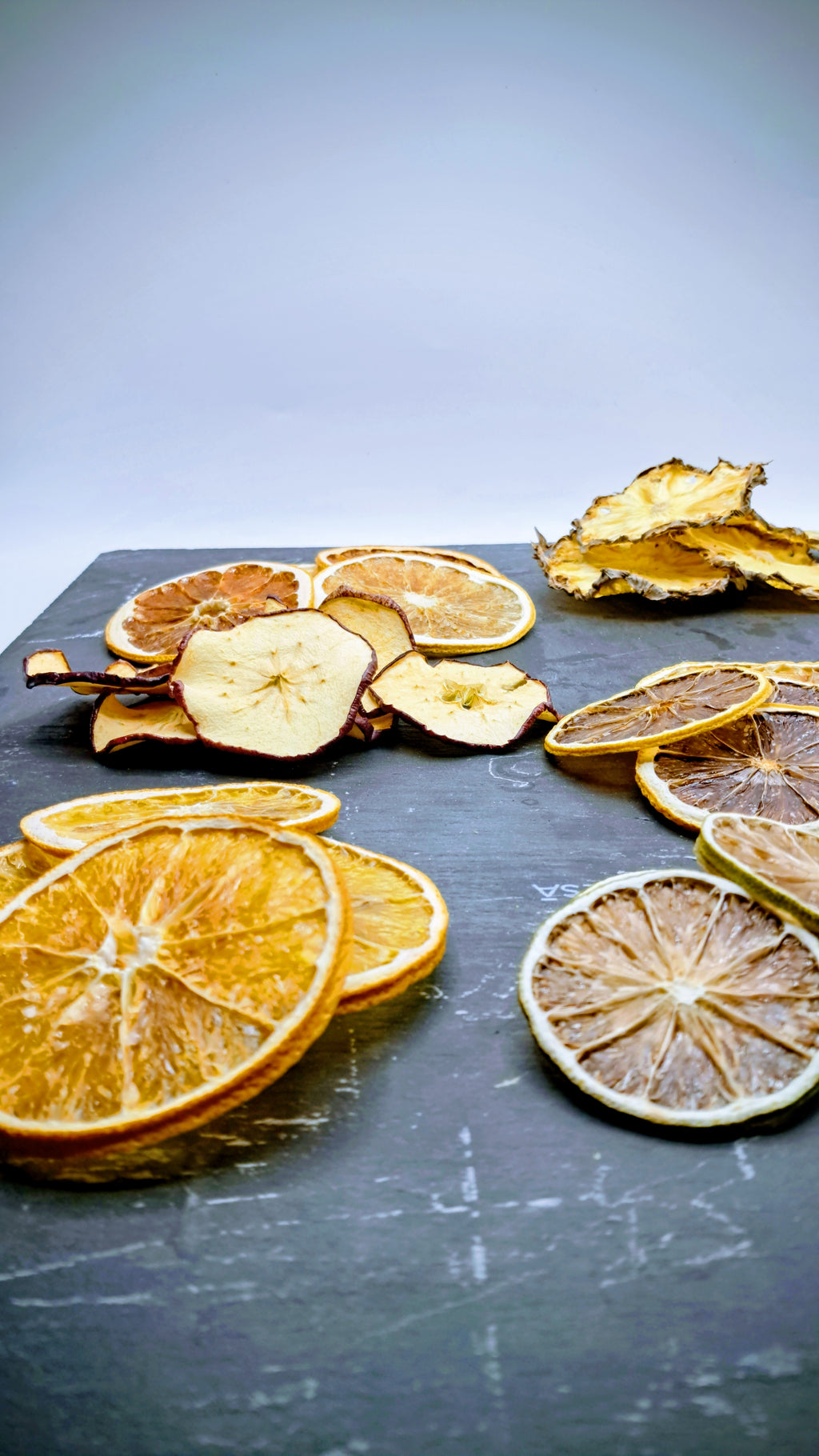 25+ Piece Dried Apple