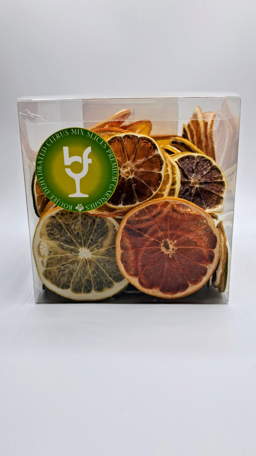 140+ Piece Large Citrus Box