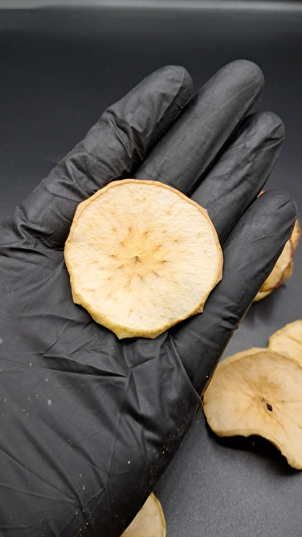 25+ Piece Dried Apple