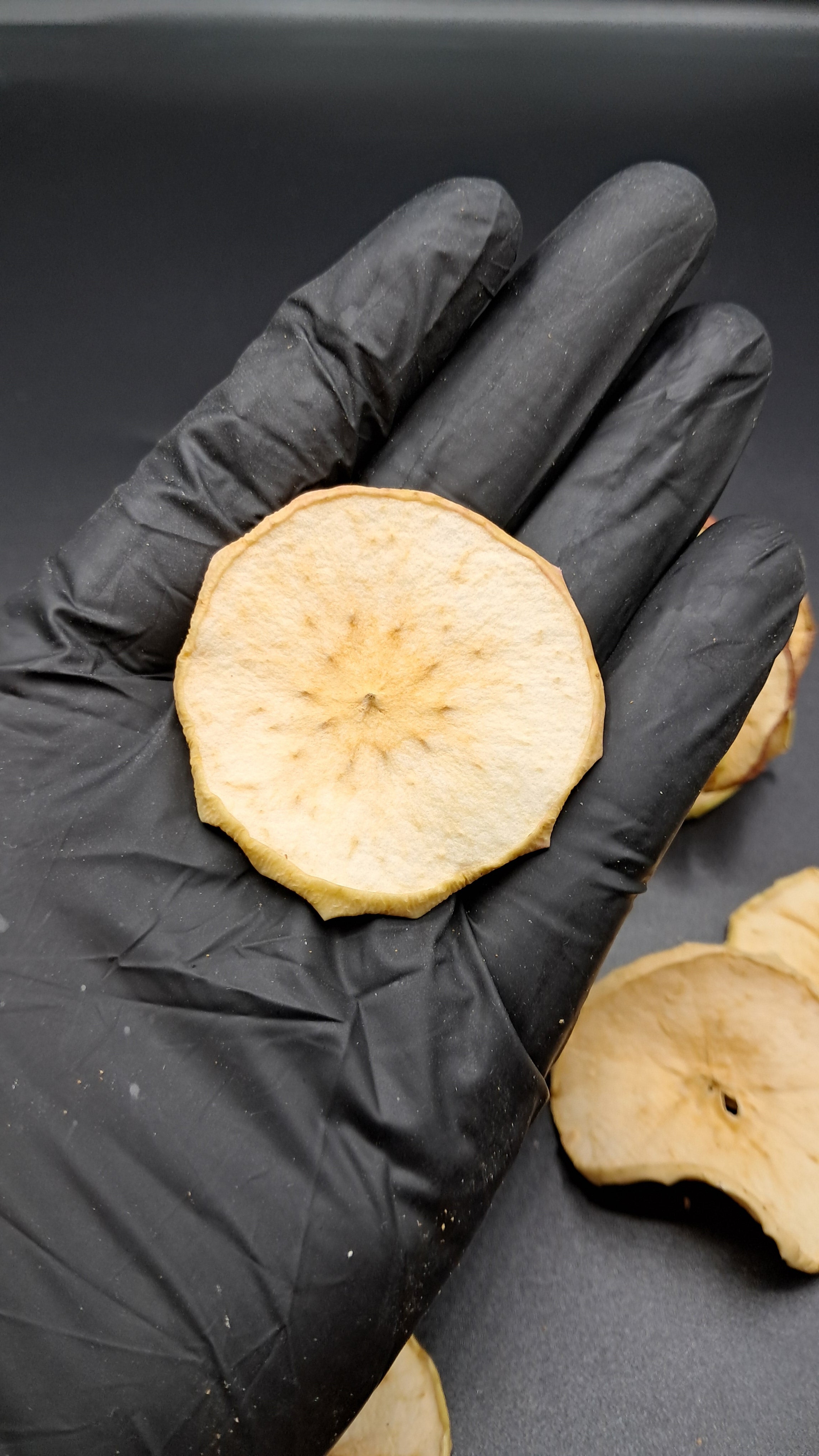 25+ Piece Dried Apple