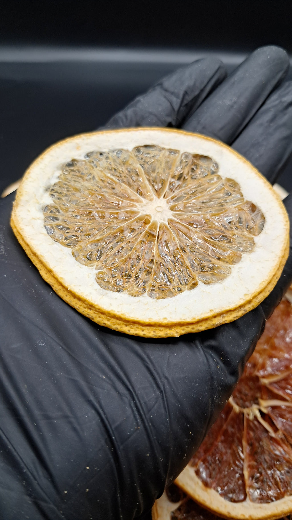 20+ Piece Dried Mixed Grapefruit