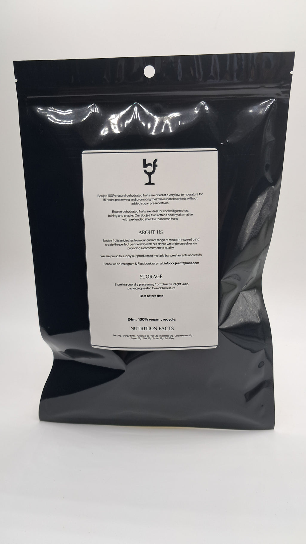 50+ Piece Dried  All Spiced Orange