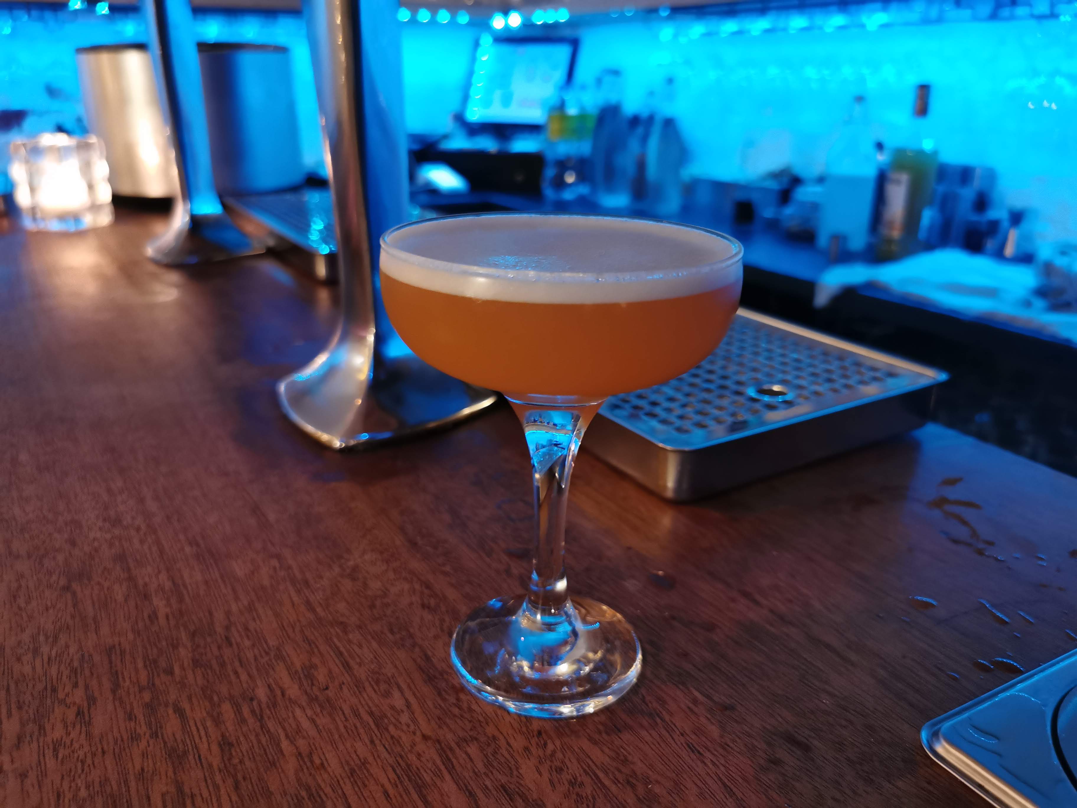 Boujee Fizz Case of 12 500ml Orange – Premium Citrus Mixer for Prosecco & Cocktails,Mocktails,Alcohol Free Mixer,Orange Fizz,