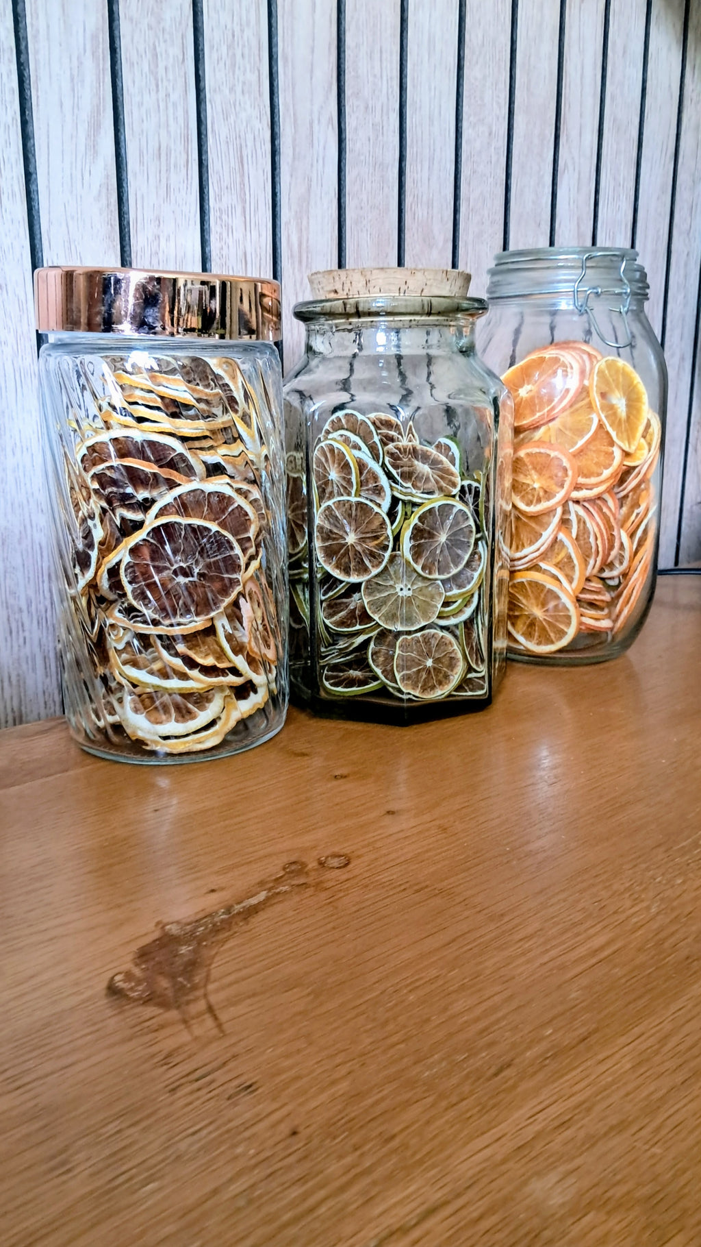 120+ Piece Large Lemon &Lime Bag