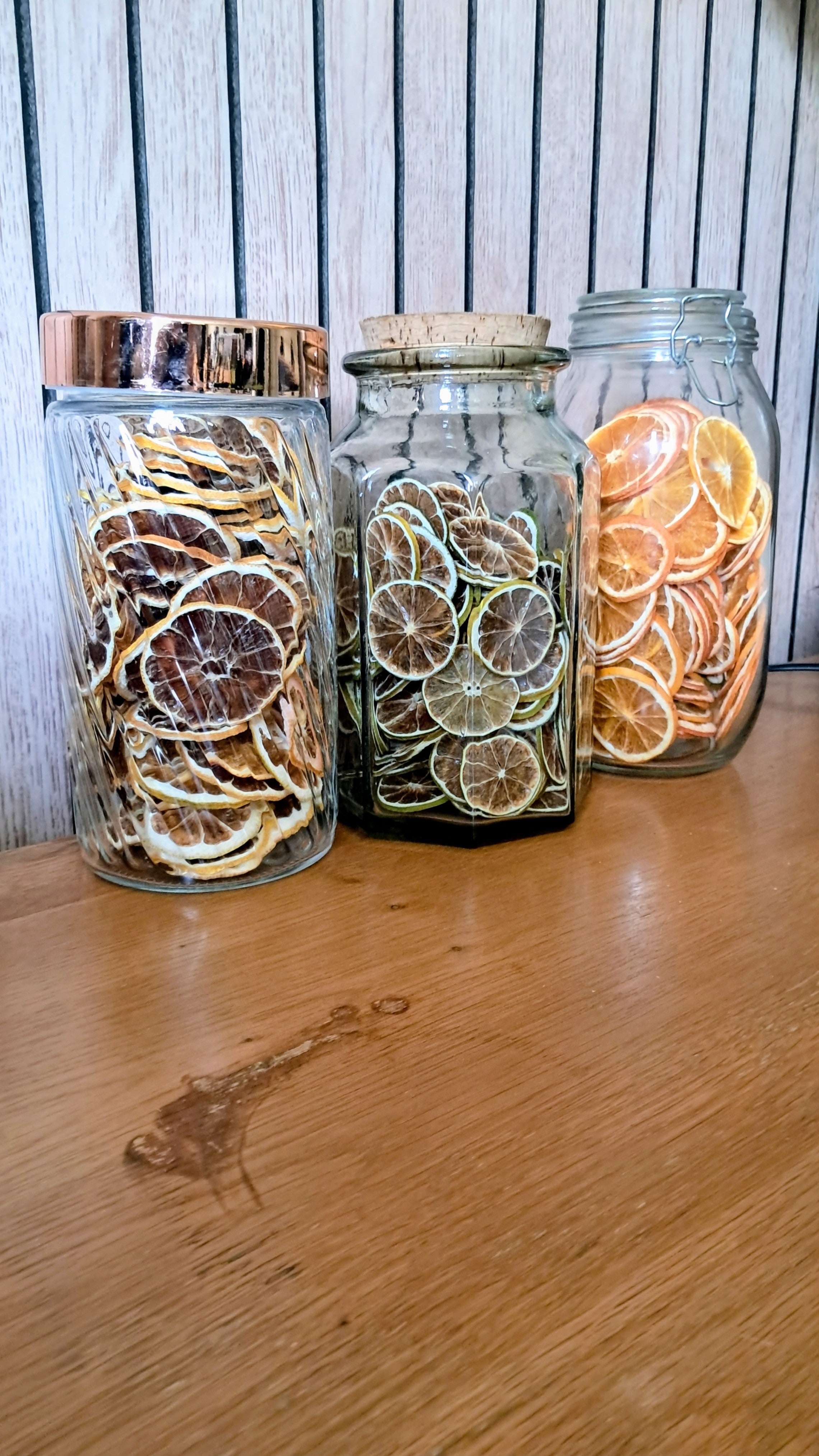 120+ Piece Large Lemon &Lime Bag