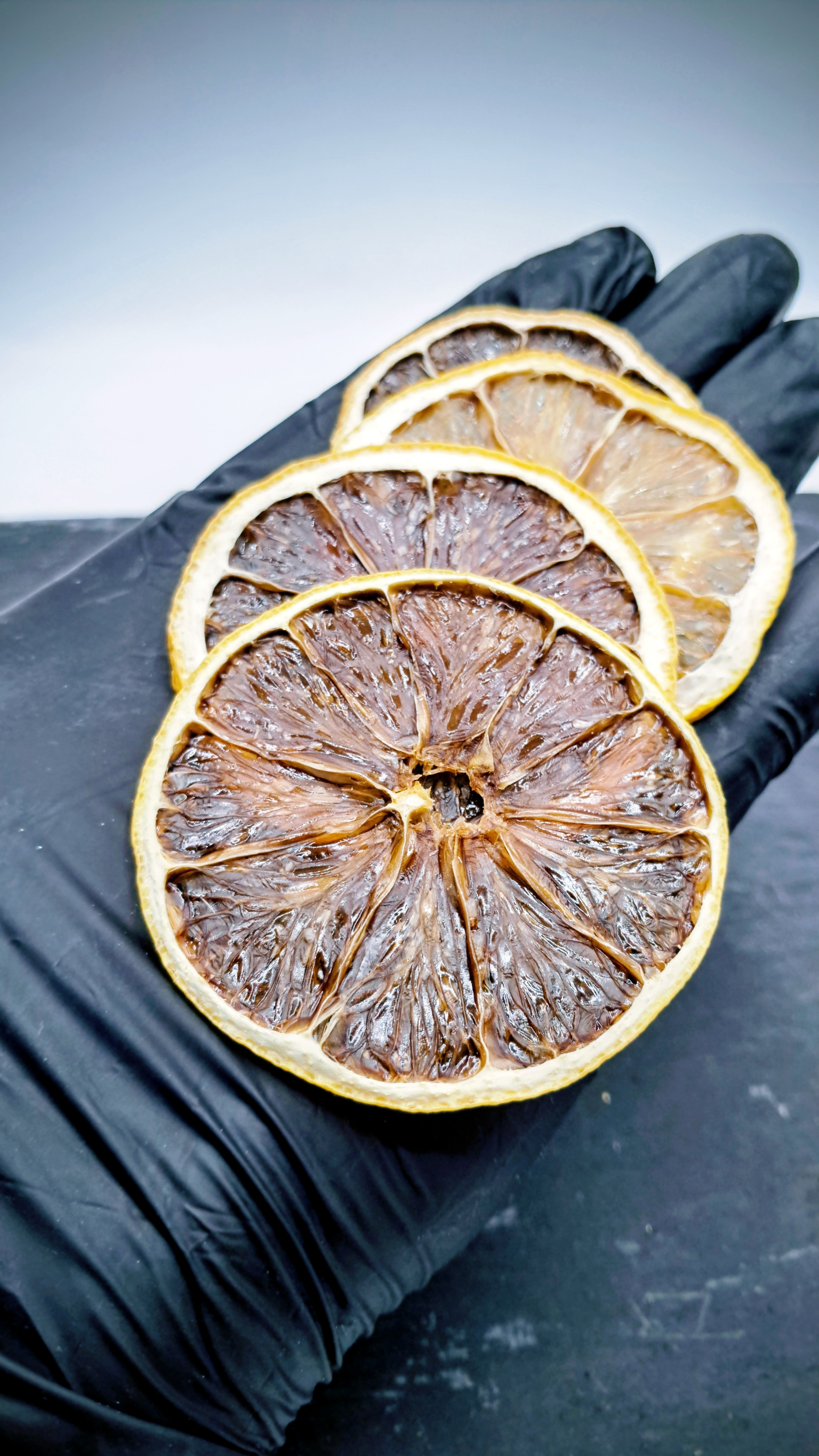 150+ Piece Large Lemon Box