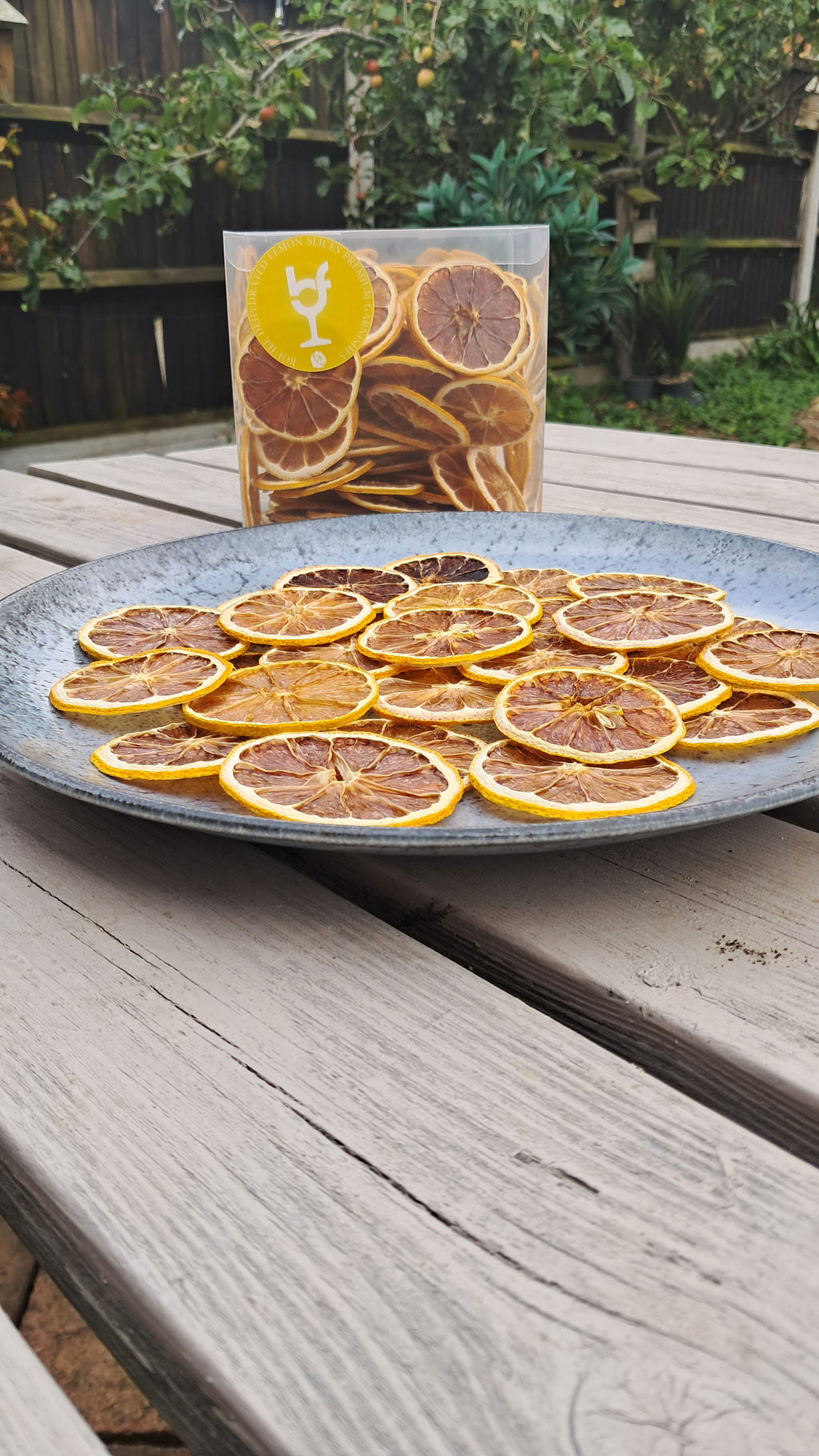 150+ Piece Large Lemon Box