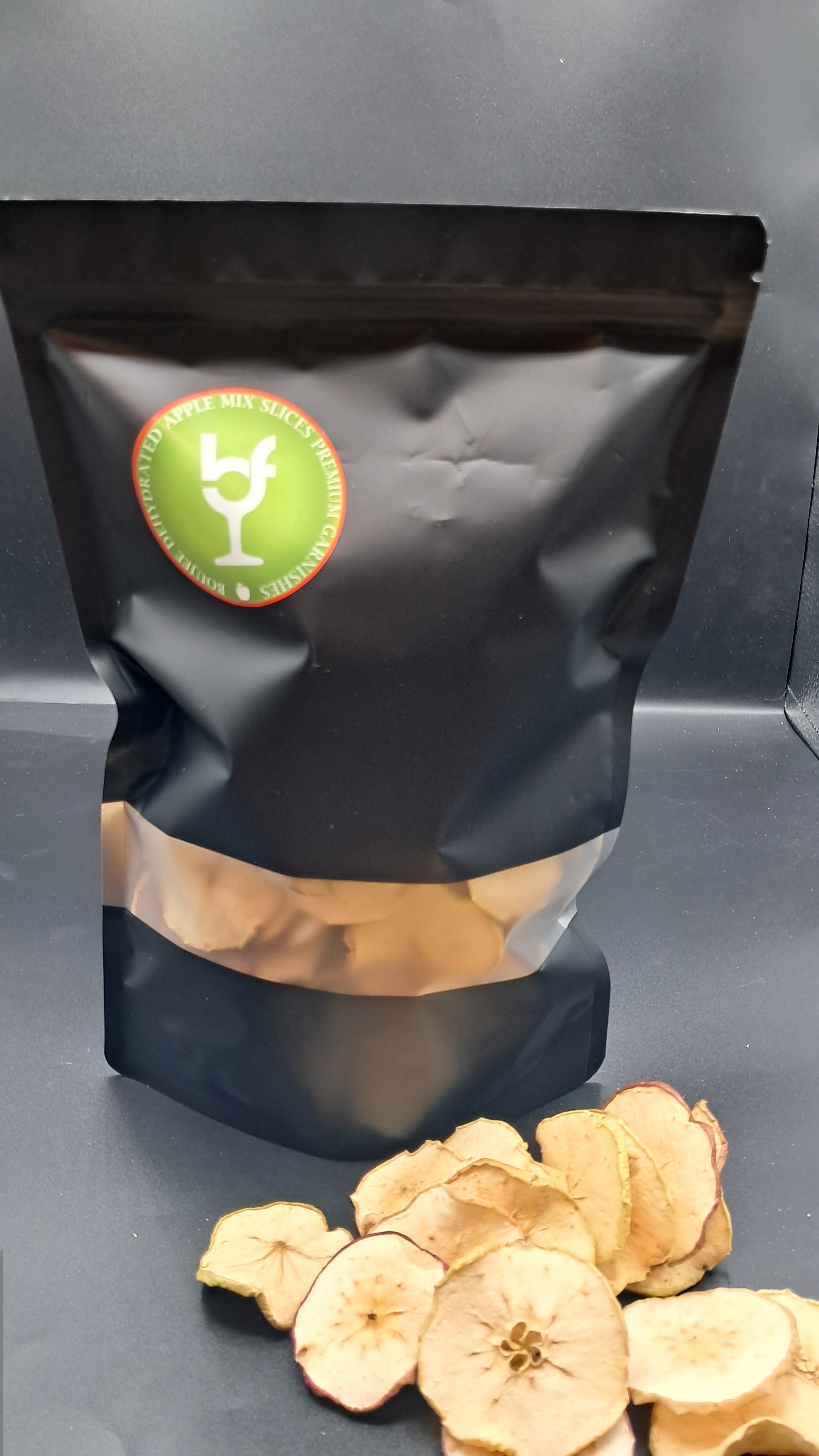 75 + Piece Dried Apple