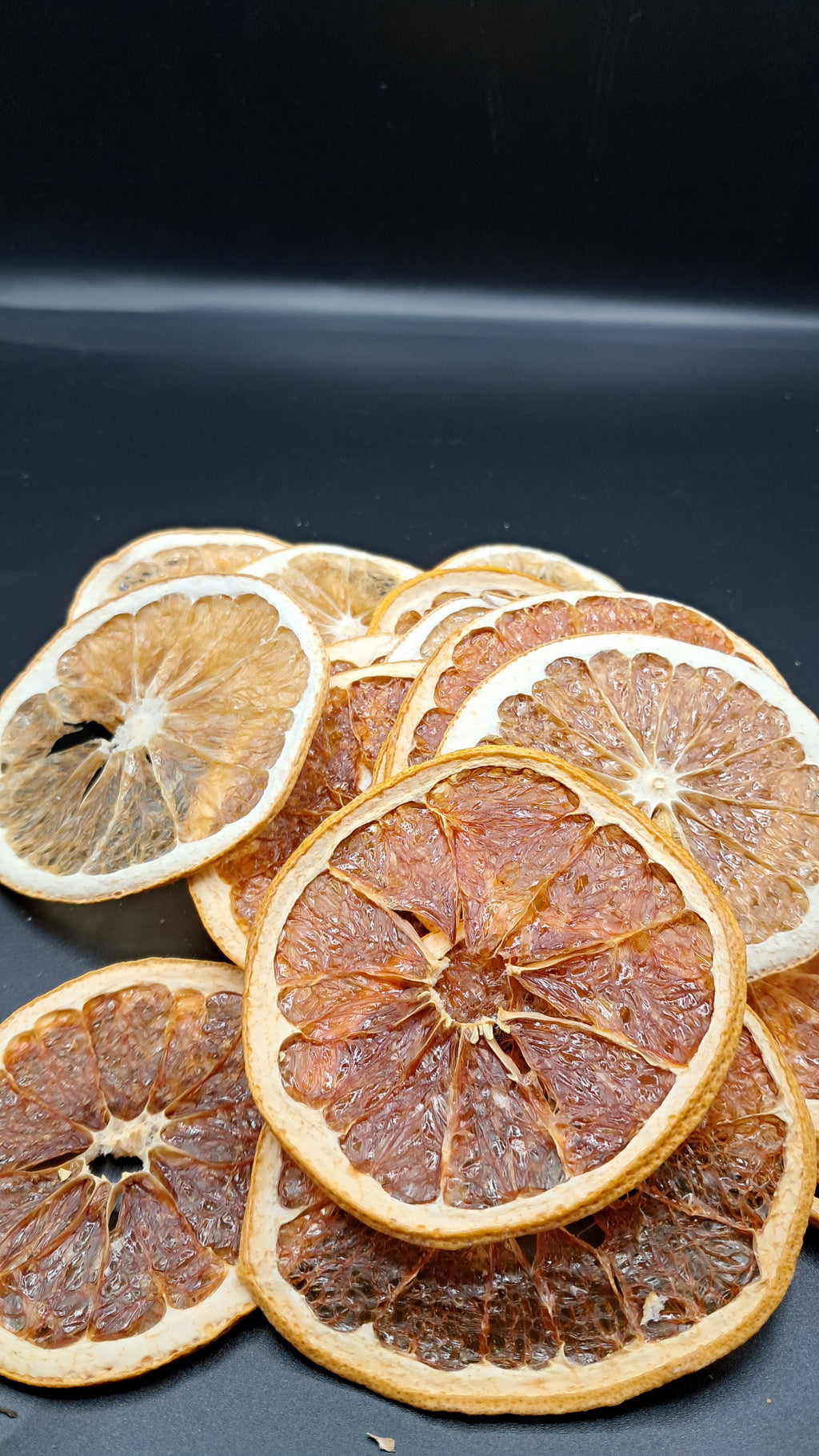 20+ Piece Dried Mixed Grapefruit