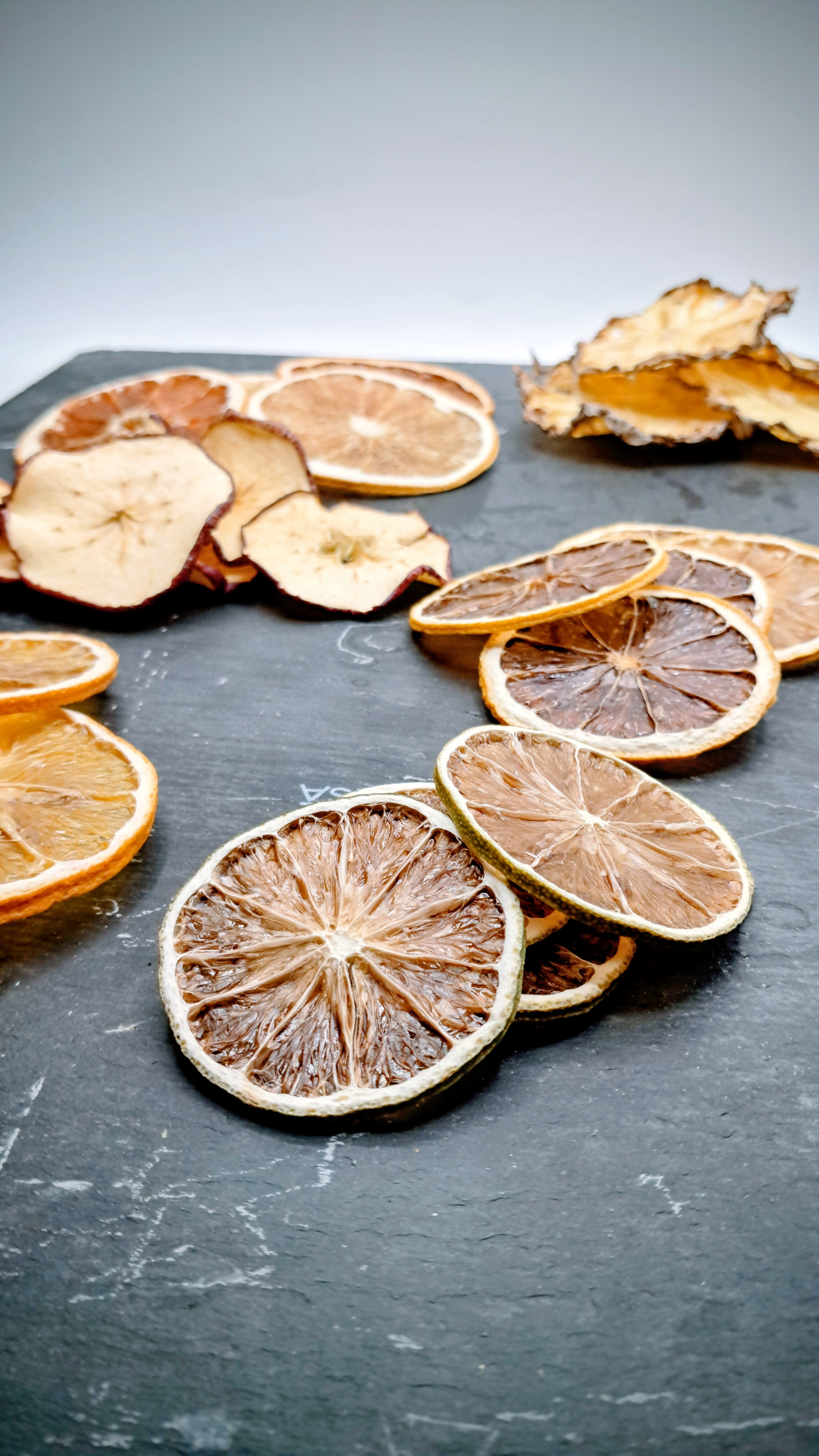 40+ Piece Dried Mixed Citrus Box