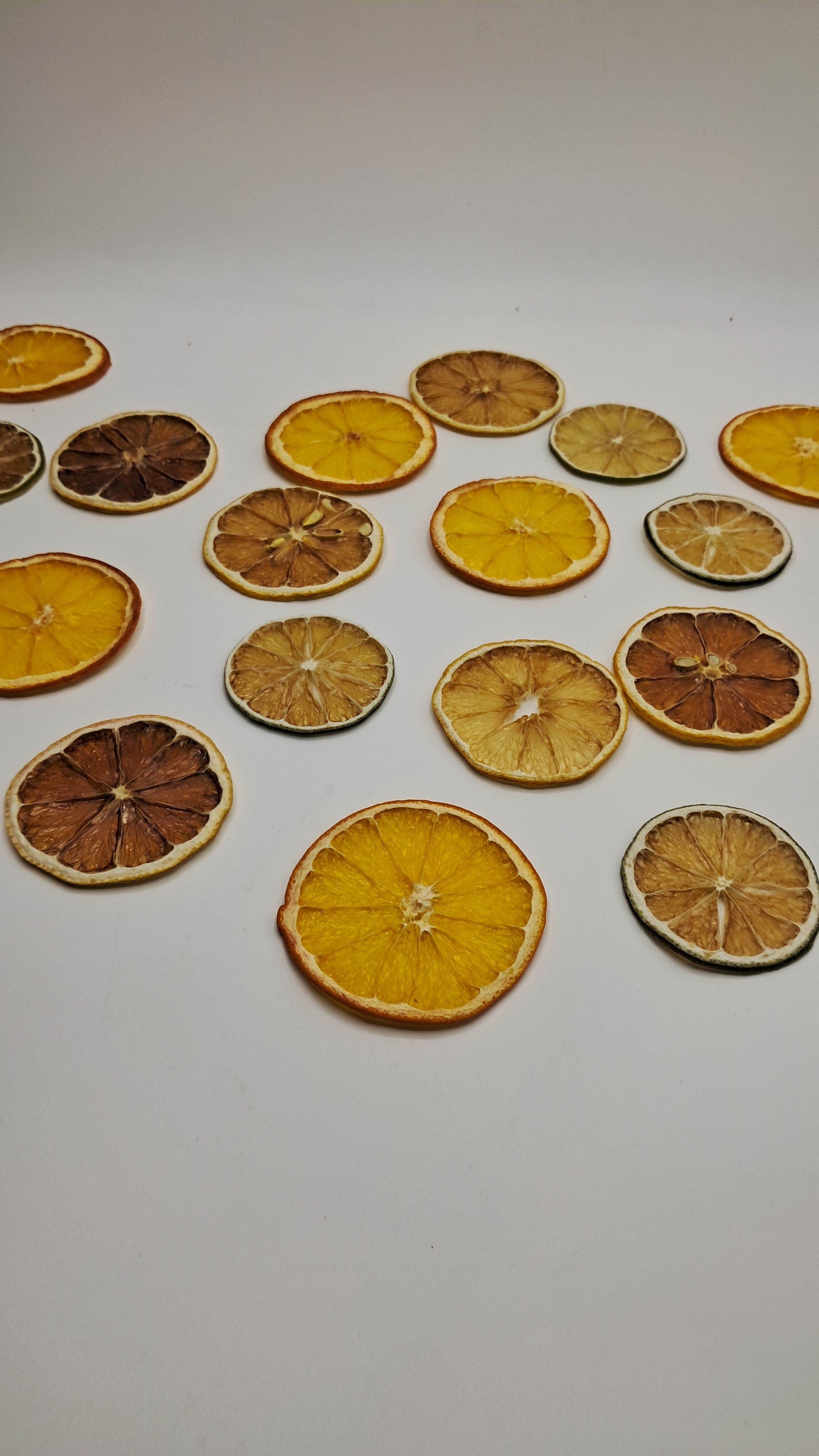 40+ Piece Dried Mixed Citrus Box