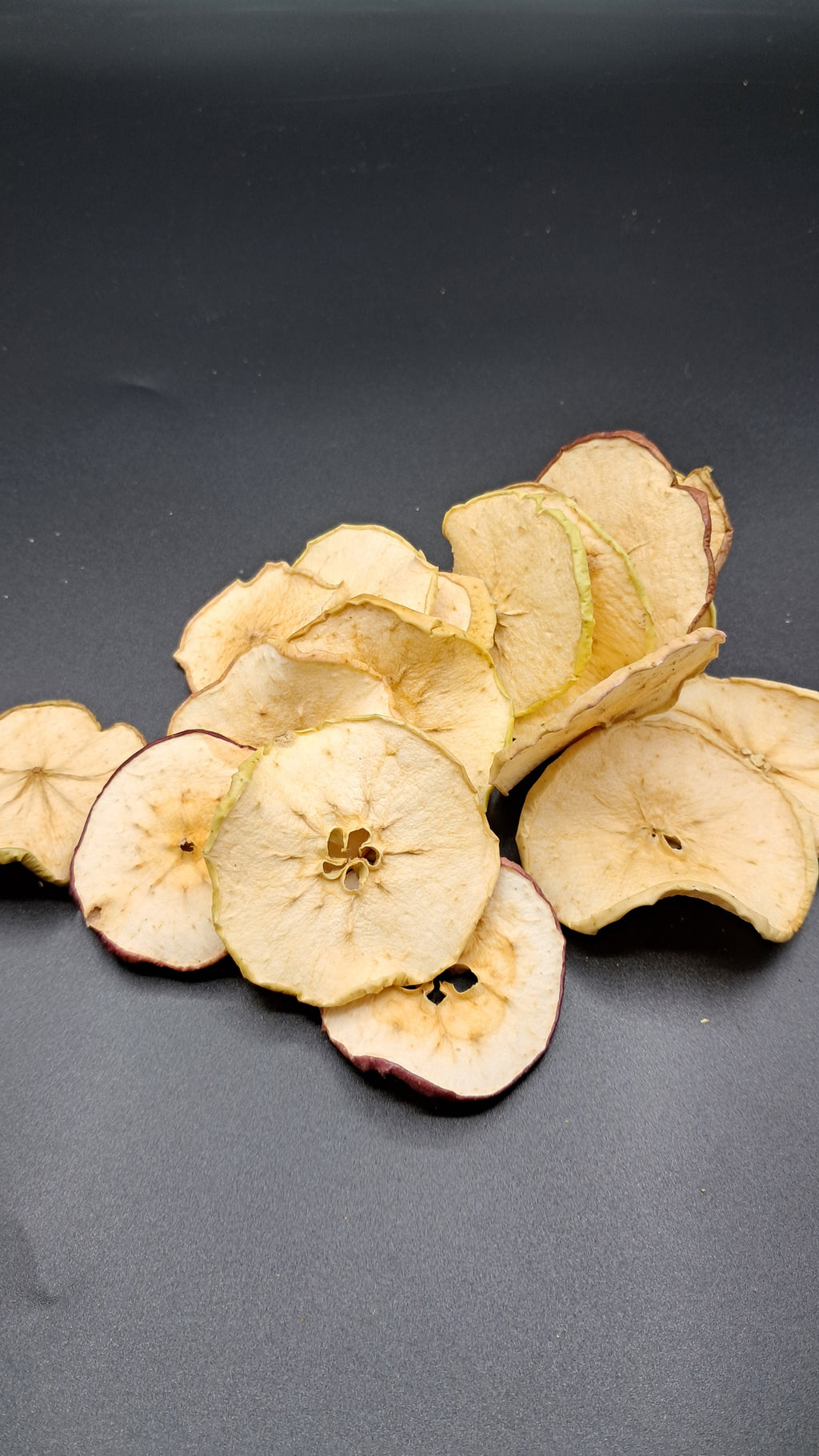 25+ Piece Dried Apple