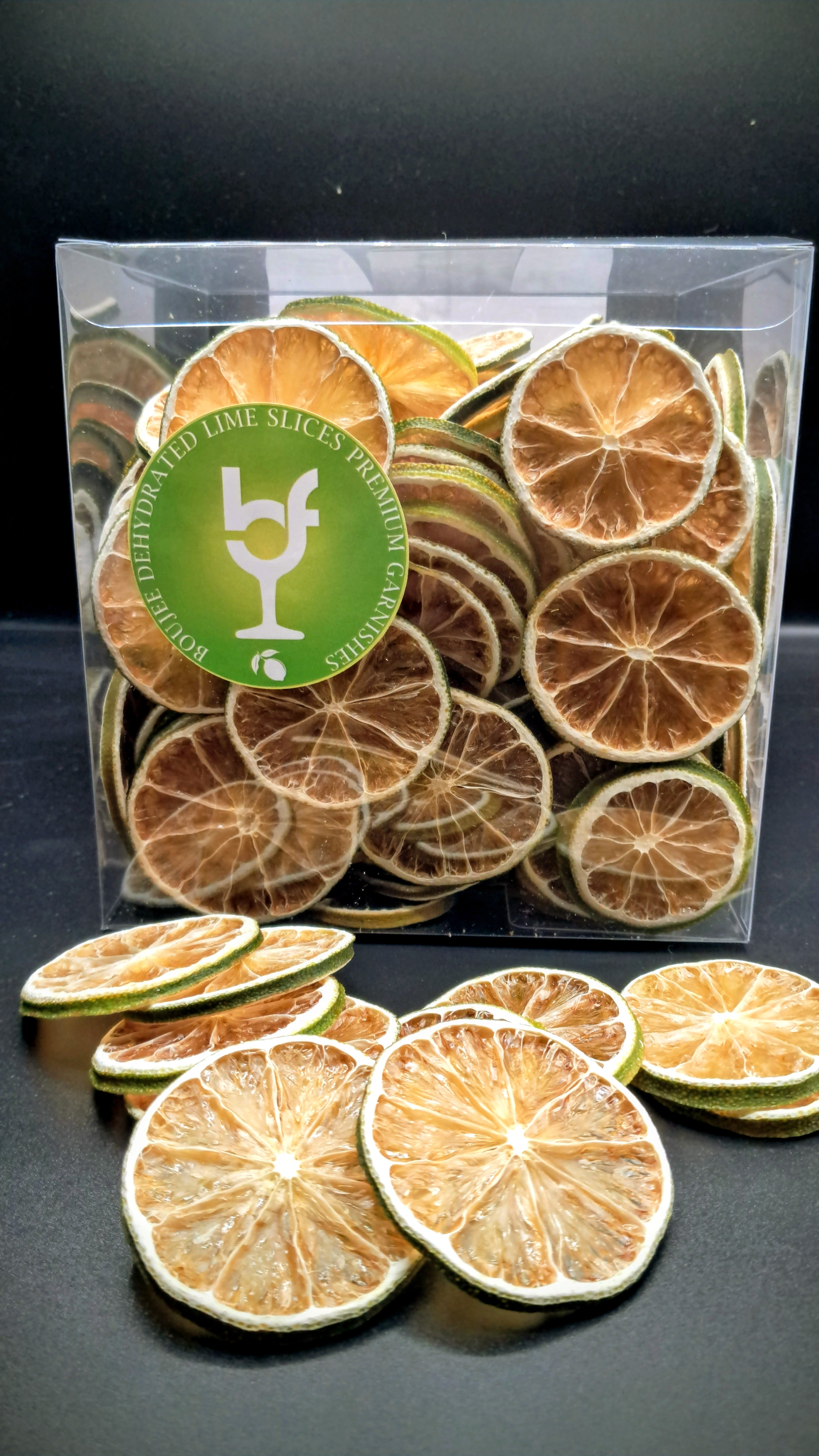 220+Piece Large Lime Box