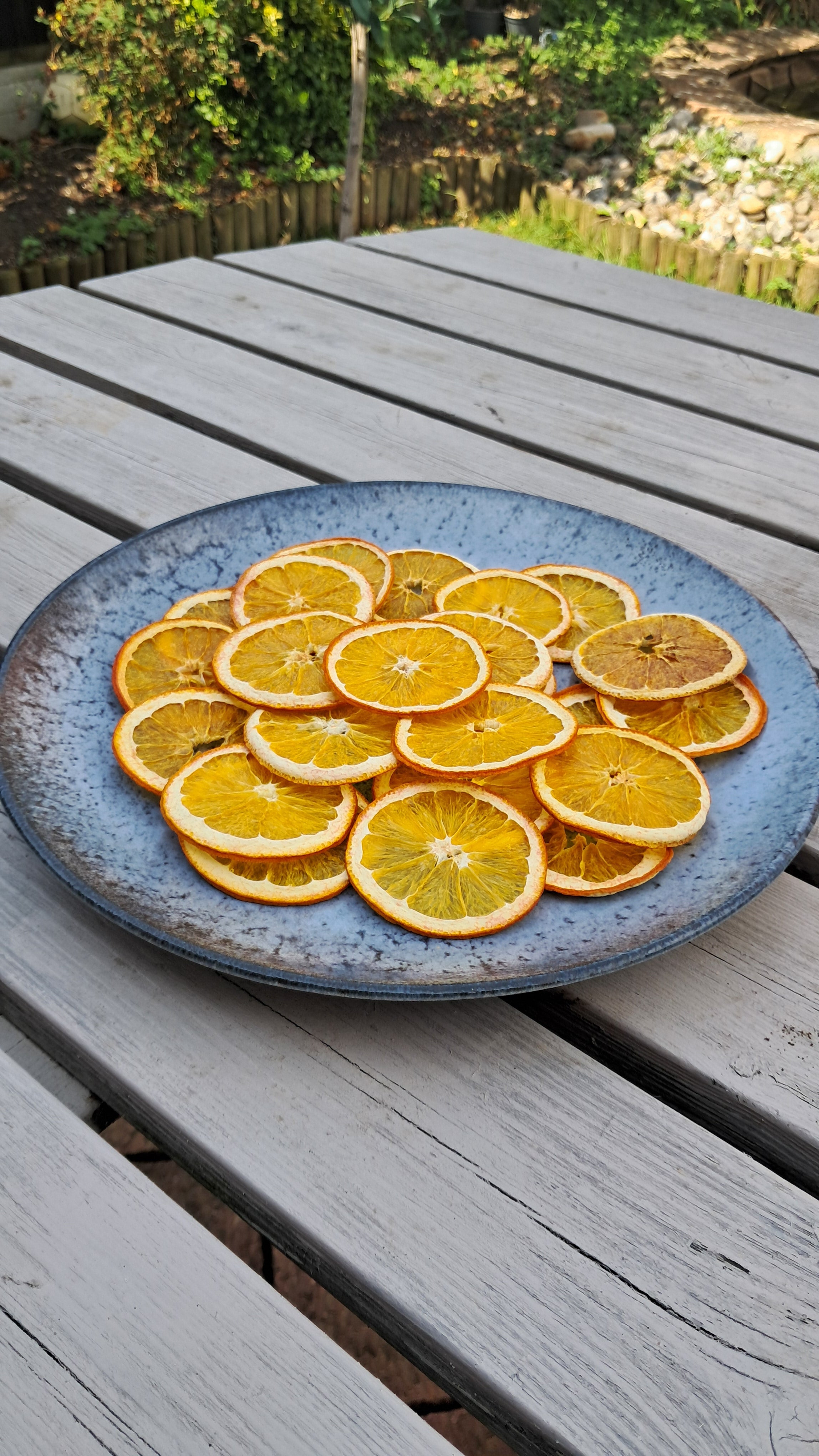 120+ Piece Large Orange Box