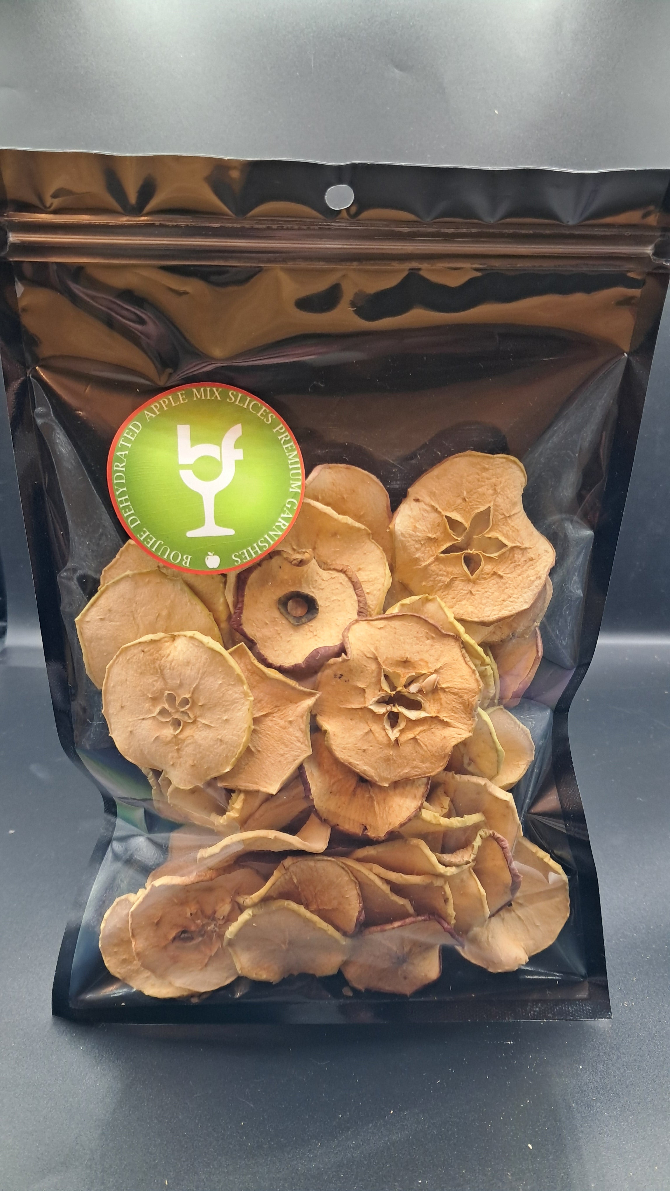 50+ Piece Dried Apple