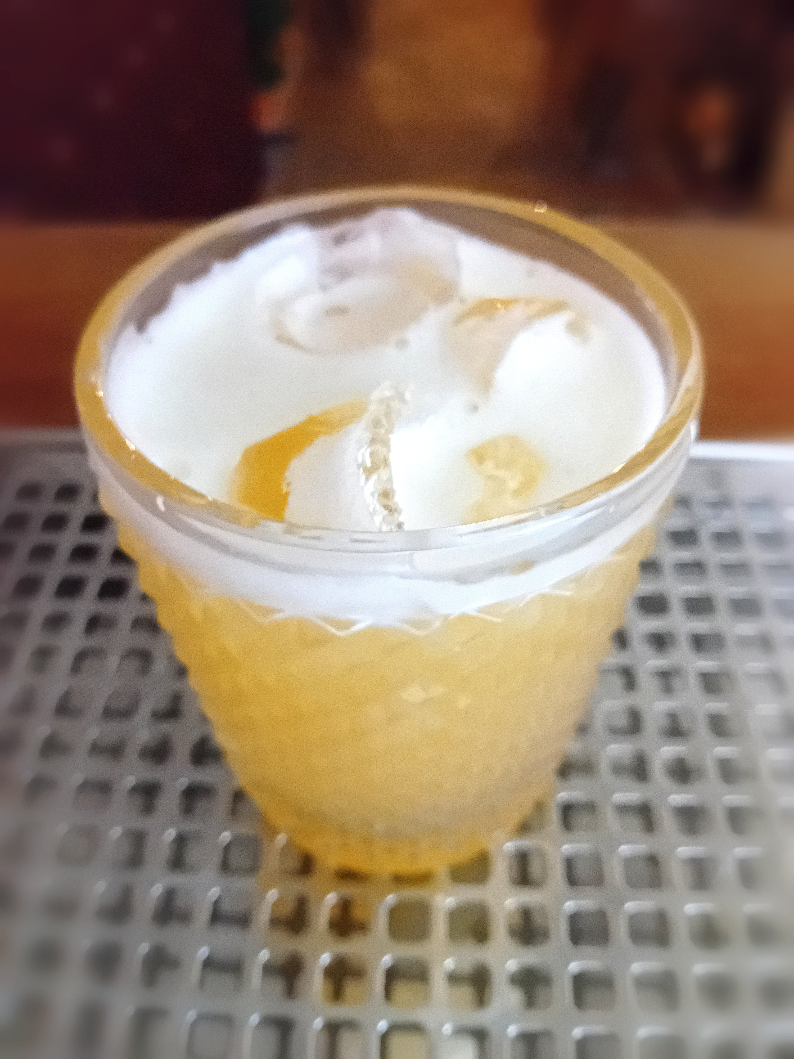 Boujee Fizz Case of 12 500ml Orange – Premium Citrus Mixer for Prosecco & Cocktails,Mocktails,Alcohol Free Mixer,Orange Fizz,