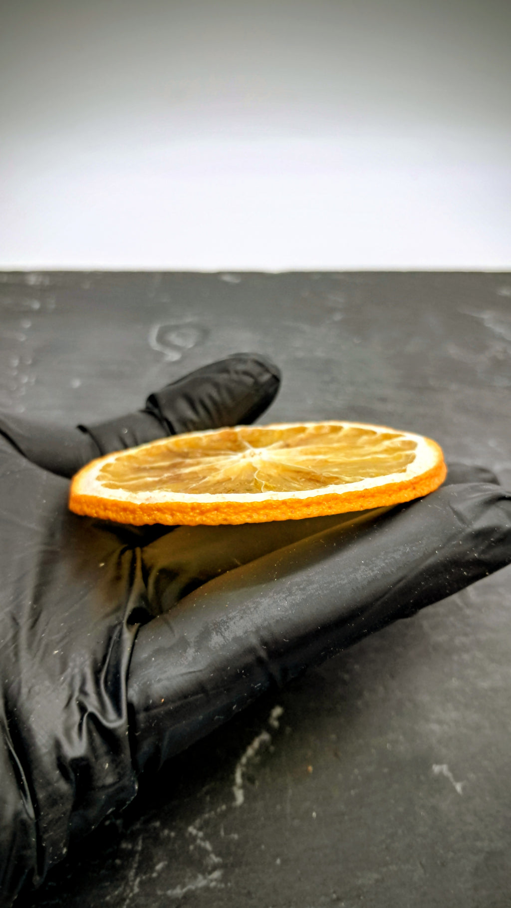 22+ Piece Citrus Wheels