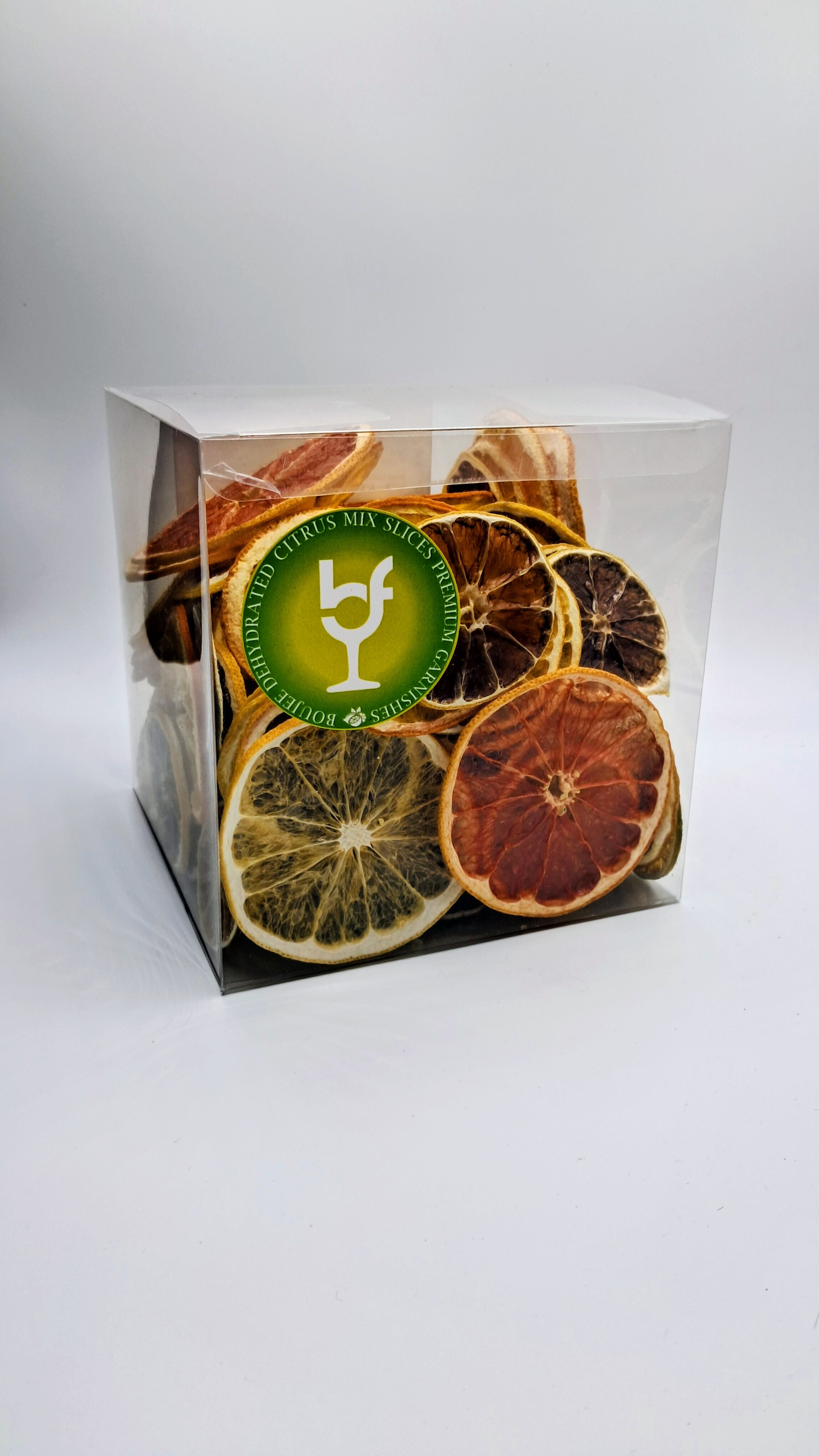 140+ Piece Large Citrus Box