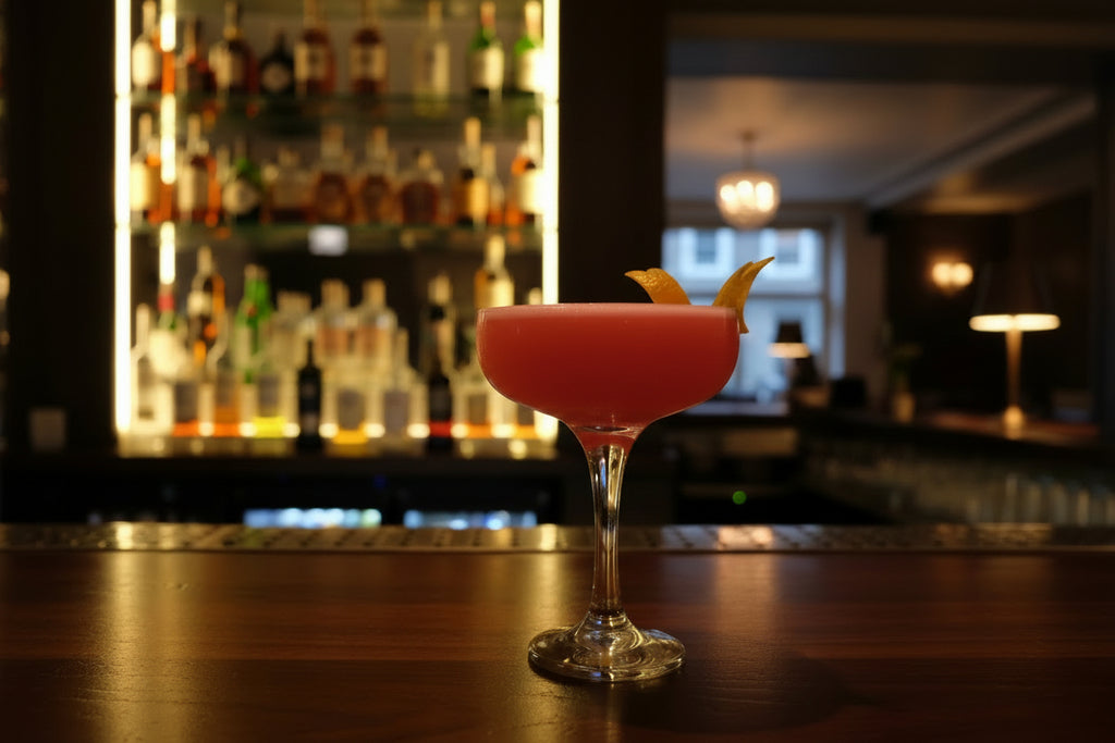 Boujee Fizz Rhubarb  Cocktail  Syrup-500ml- Bar Use-No Allergens-Gin-Drinks-Mocktails-Home use- 100% Natural/Alcohol Free/Children's Drink/Sodas/Low Calorie/Alcohol Free, Smoothies, Daiquiri ,milkshakes Cooking, Baking Cocktail Syrup Rhubarb Syrup