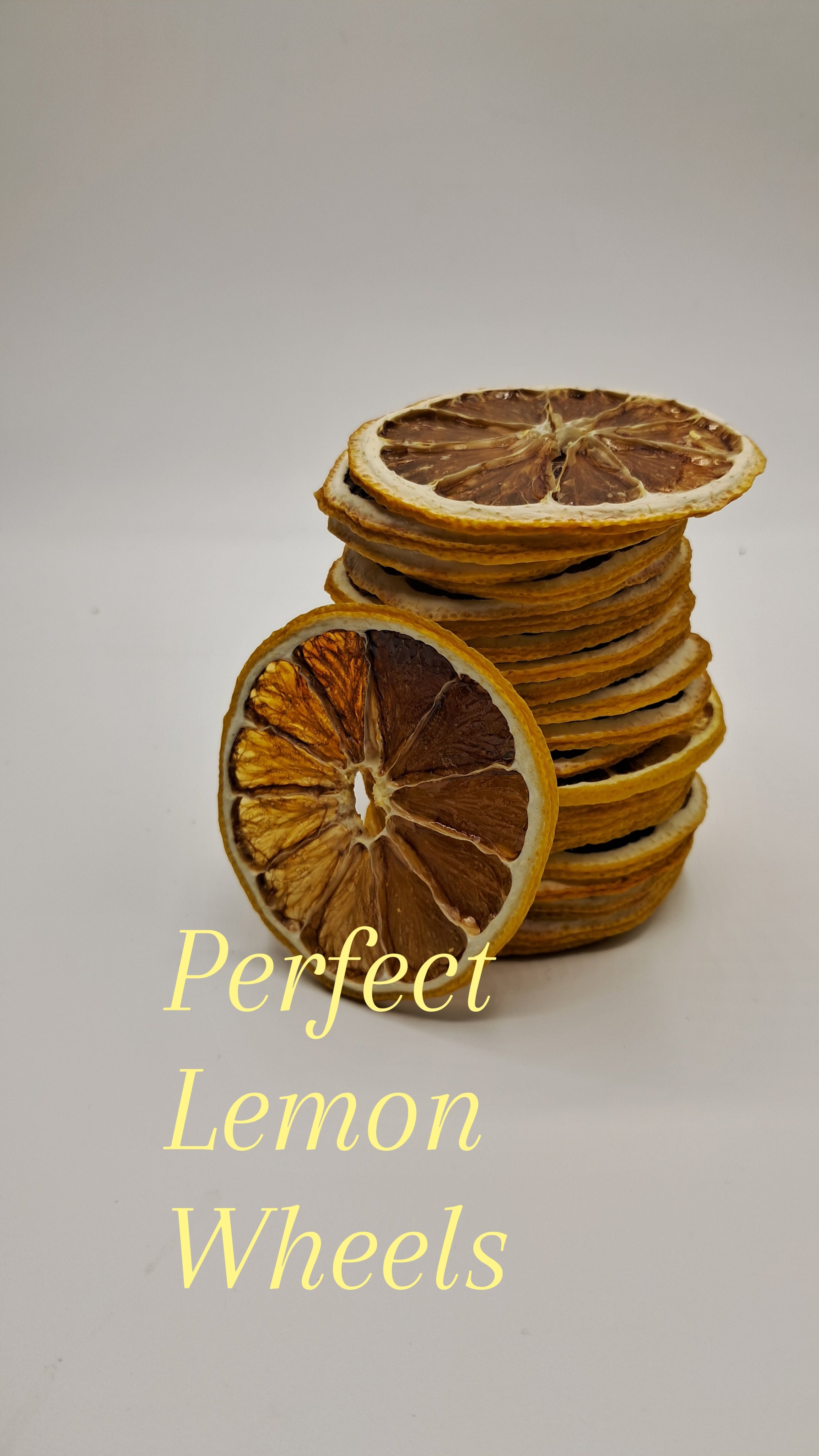 420+ Piece Citrus Pack