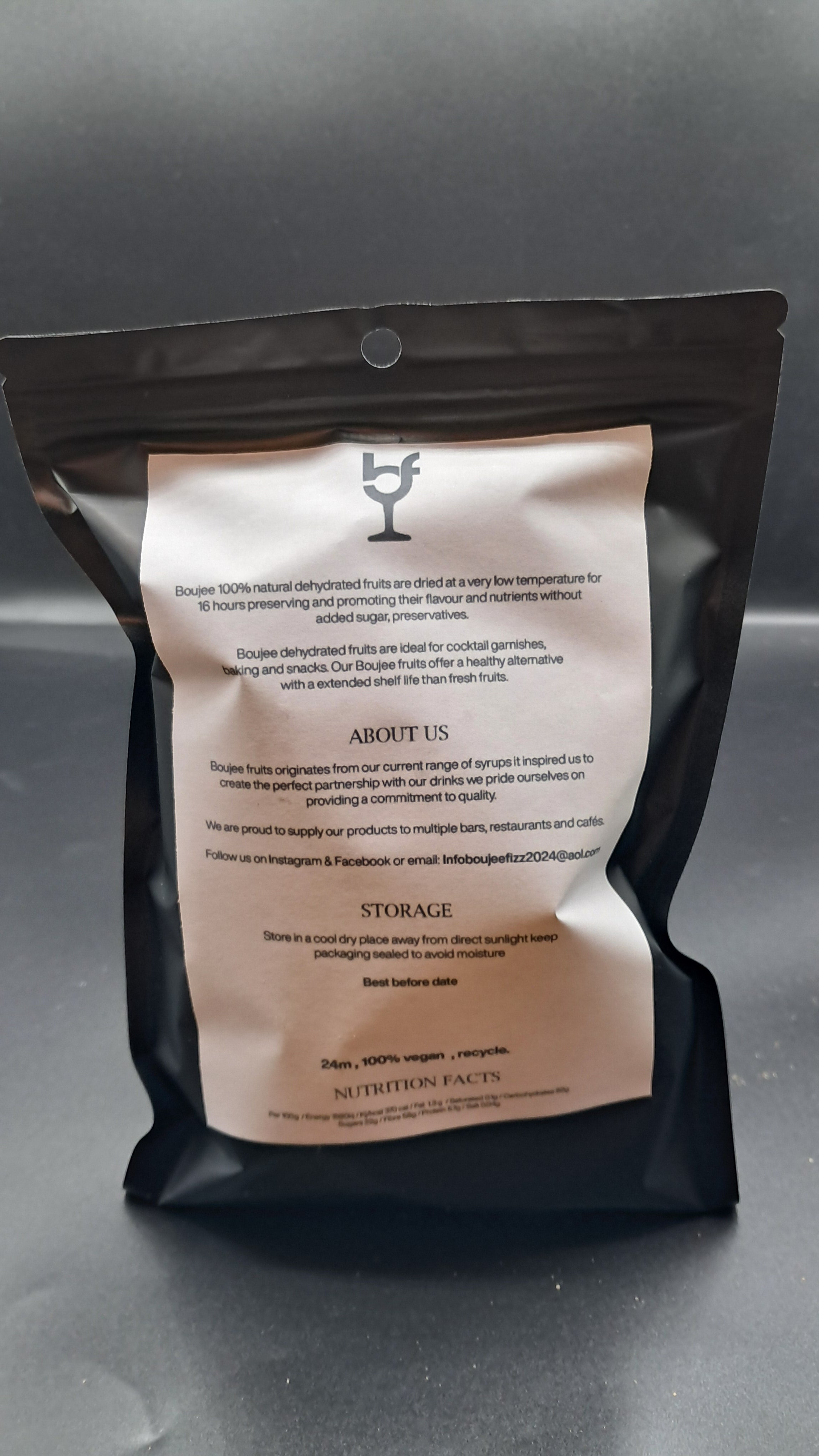 20+ Piece Dried Mixed Grapefruit