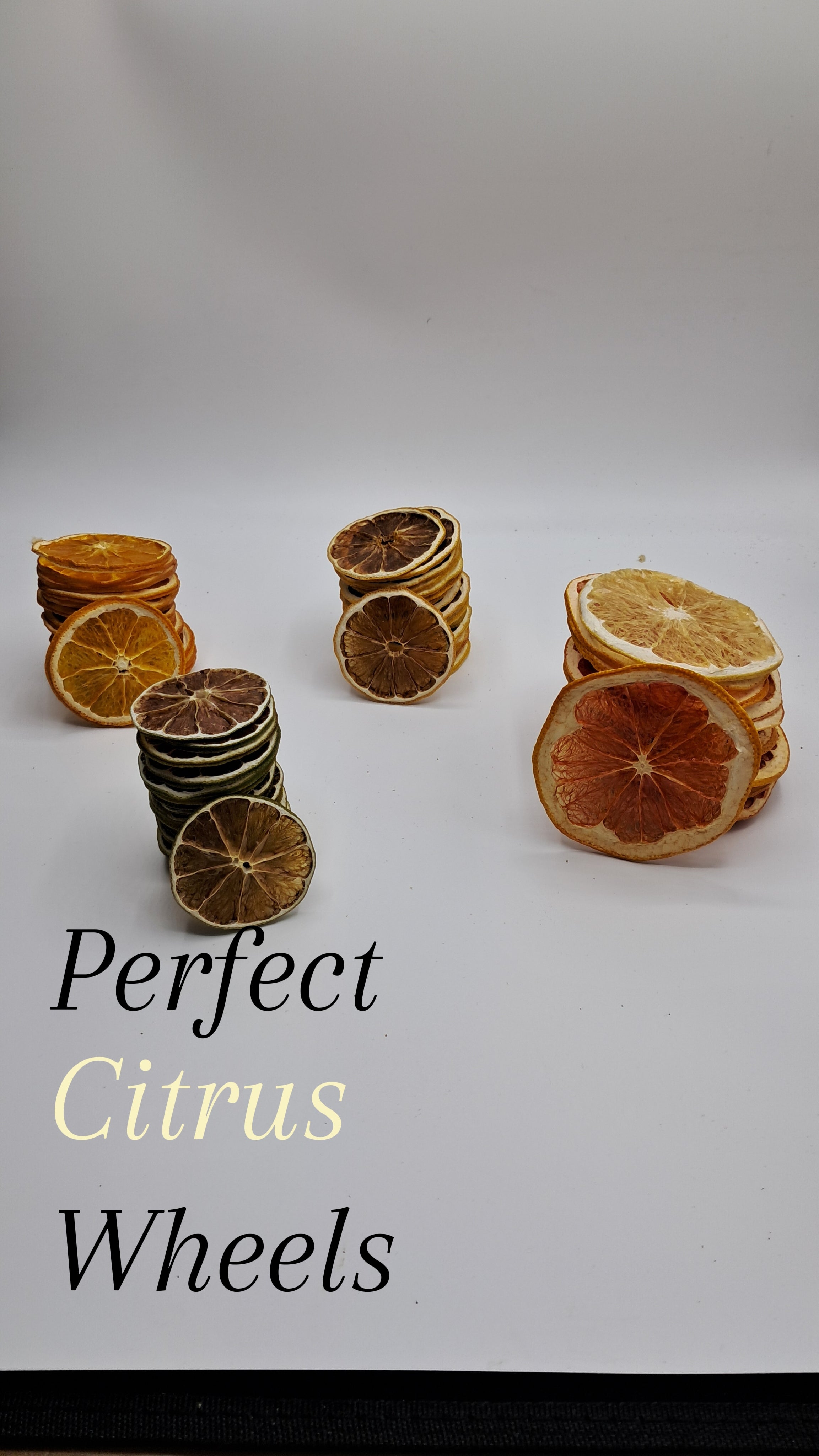 140+ Piece Large Citrus Box