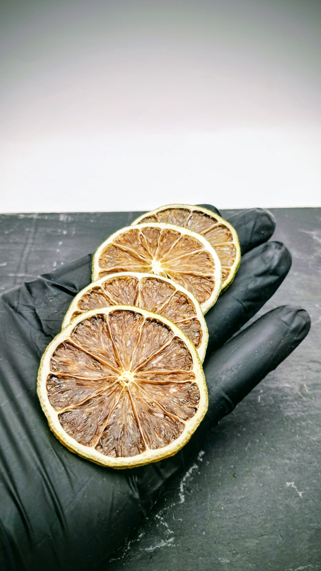 22+ Piece Citrus Wheels