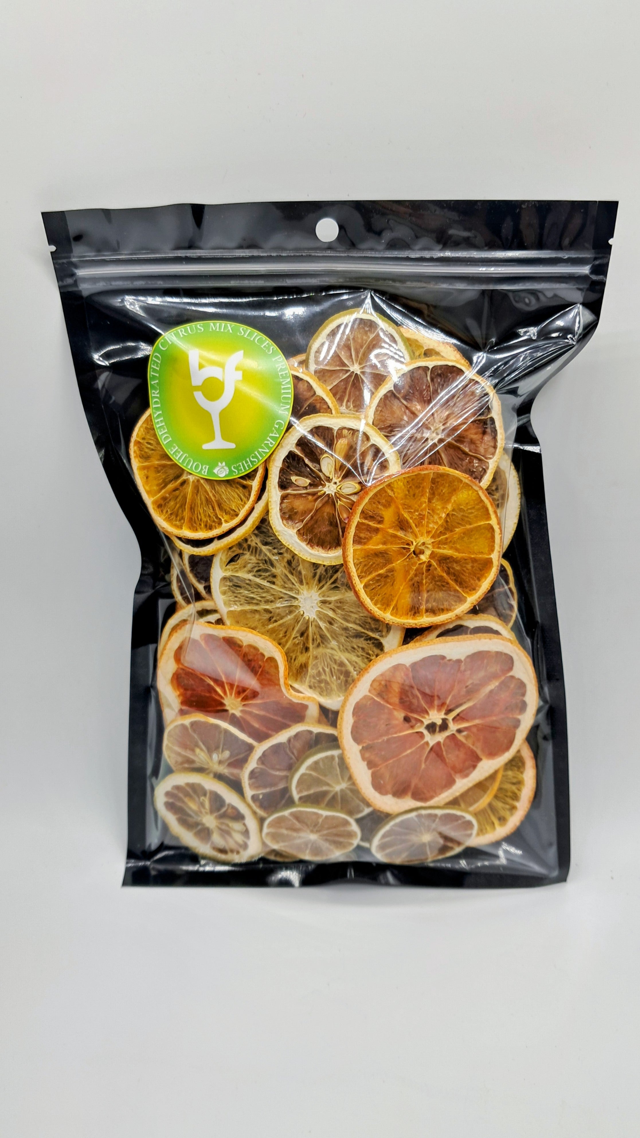 80+ Piece Large Citrus Bag
