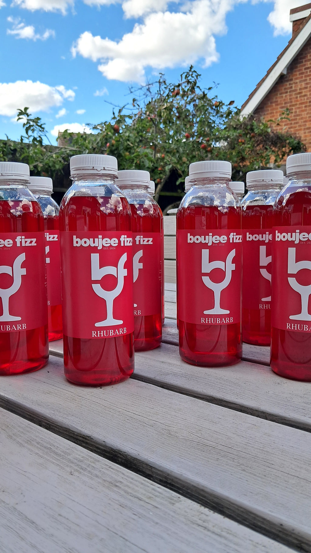 Rhubarb Puree infused fruit Cocktail Flavoured Syrup 100% Natural/Alcohol Free/Children's Drink/Sodas/Low Calorie/Alcohol Free,Smoothies,Daiquiri,milkshakesCooking,Baking