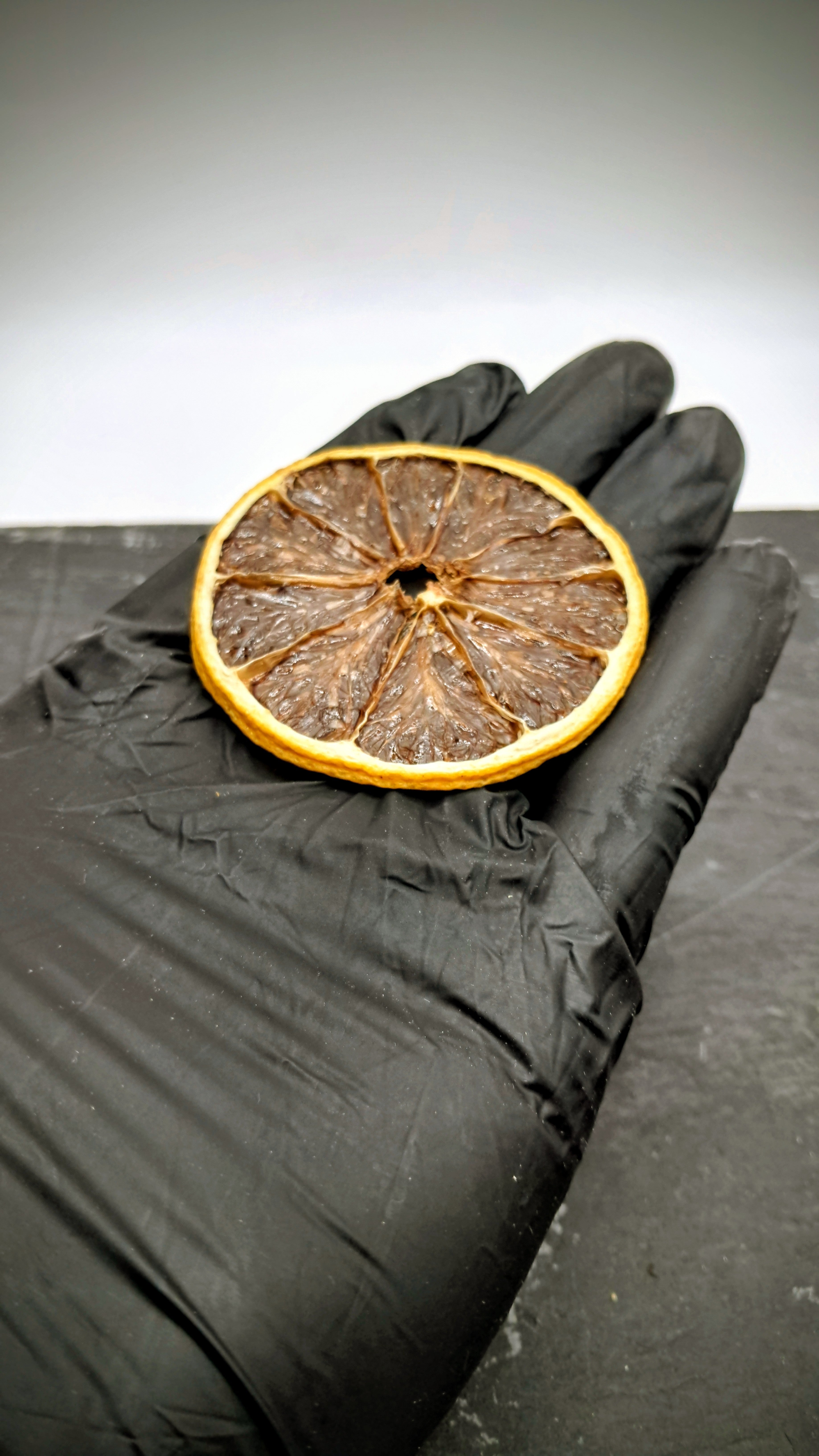 17+Piece Dried Lemon Wheels