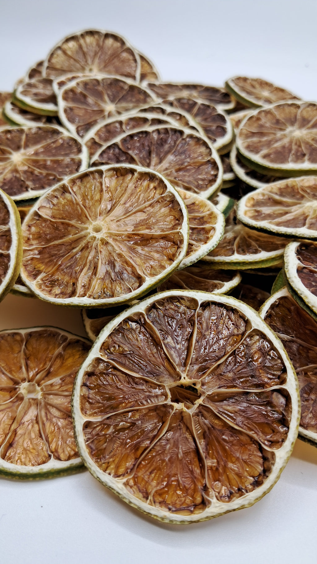 220+Piece Large Lime Box